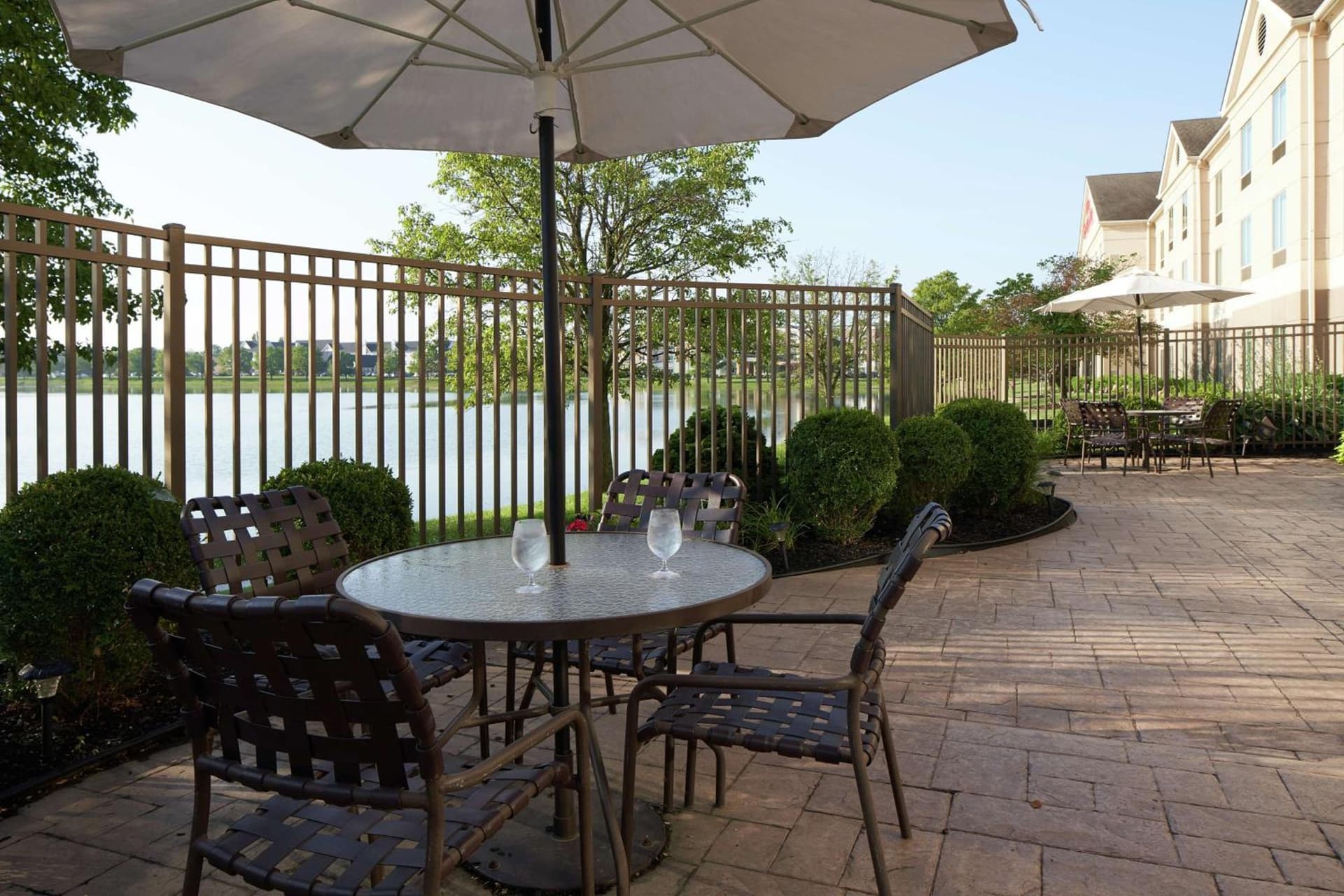 Hilton Garden Inn Evansville gallery photo in Evansville, IN — image 44