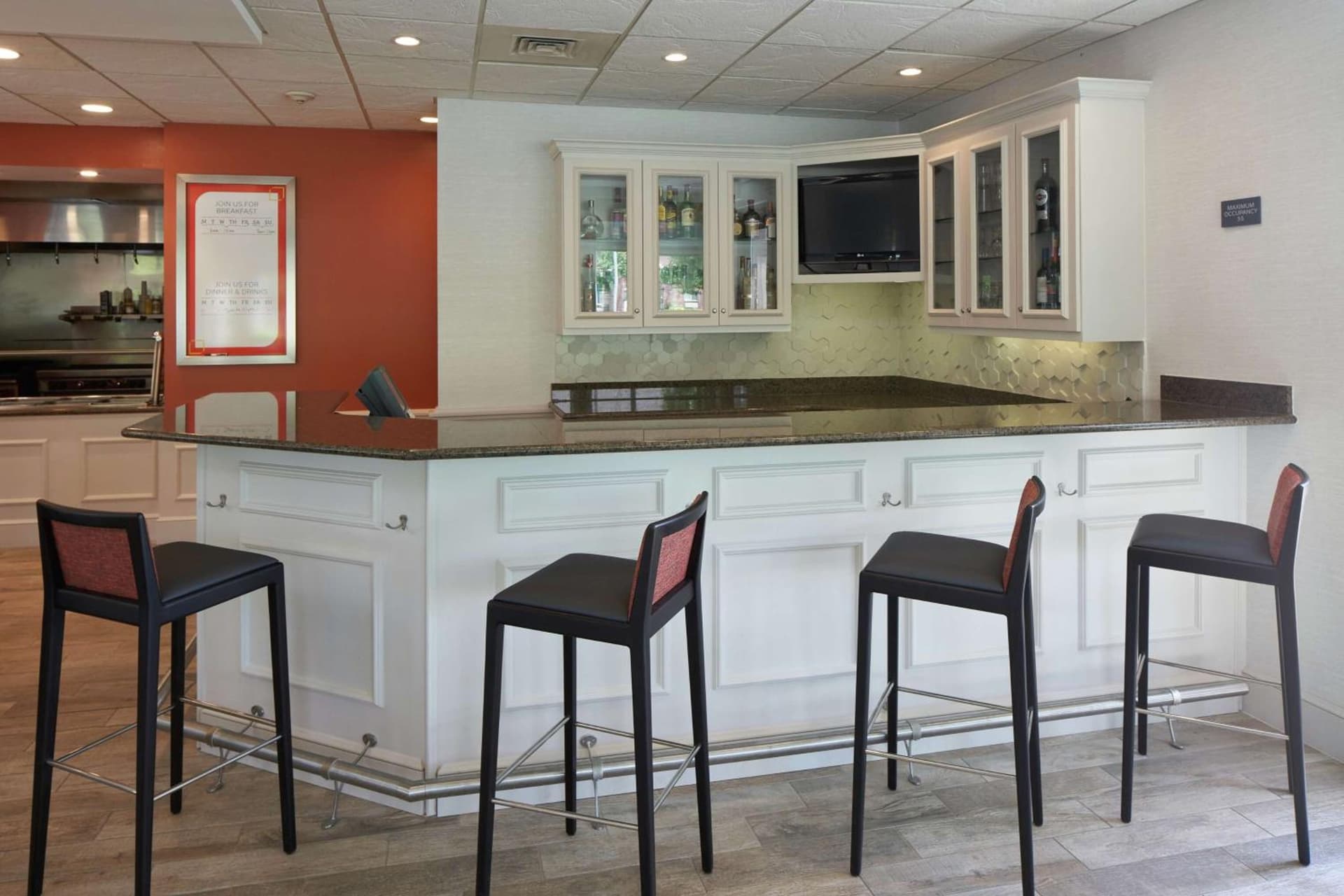 Hilton Garden Inn Evansville gallery photo in Evansville, IN — image 11