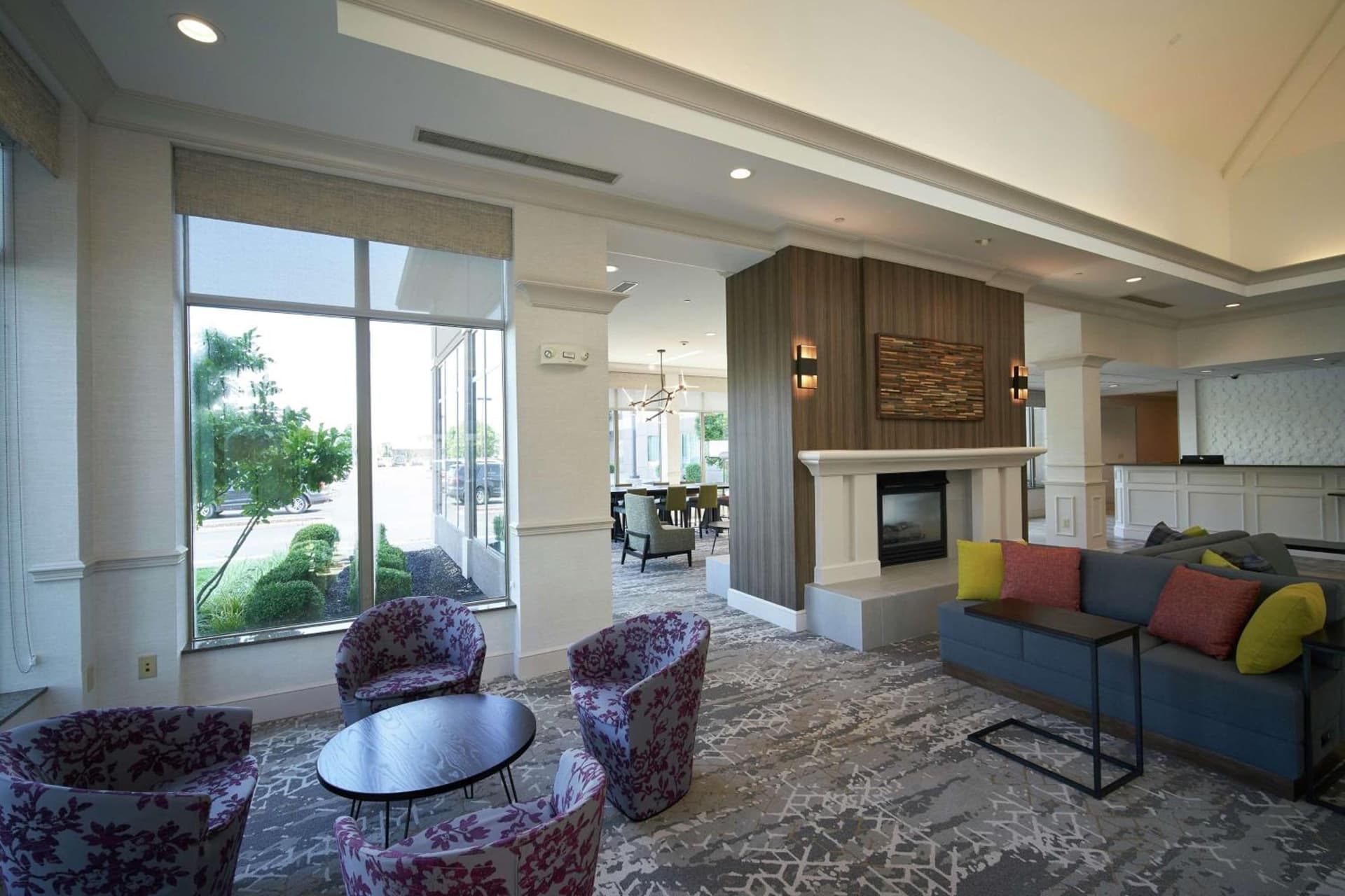 Hilton Garden Inn Evansville gallery photo in Evansville, IN — image 6