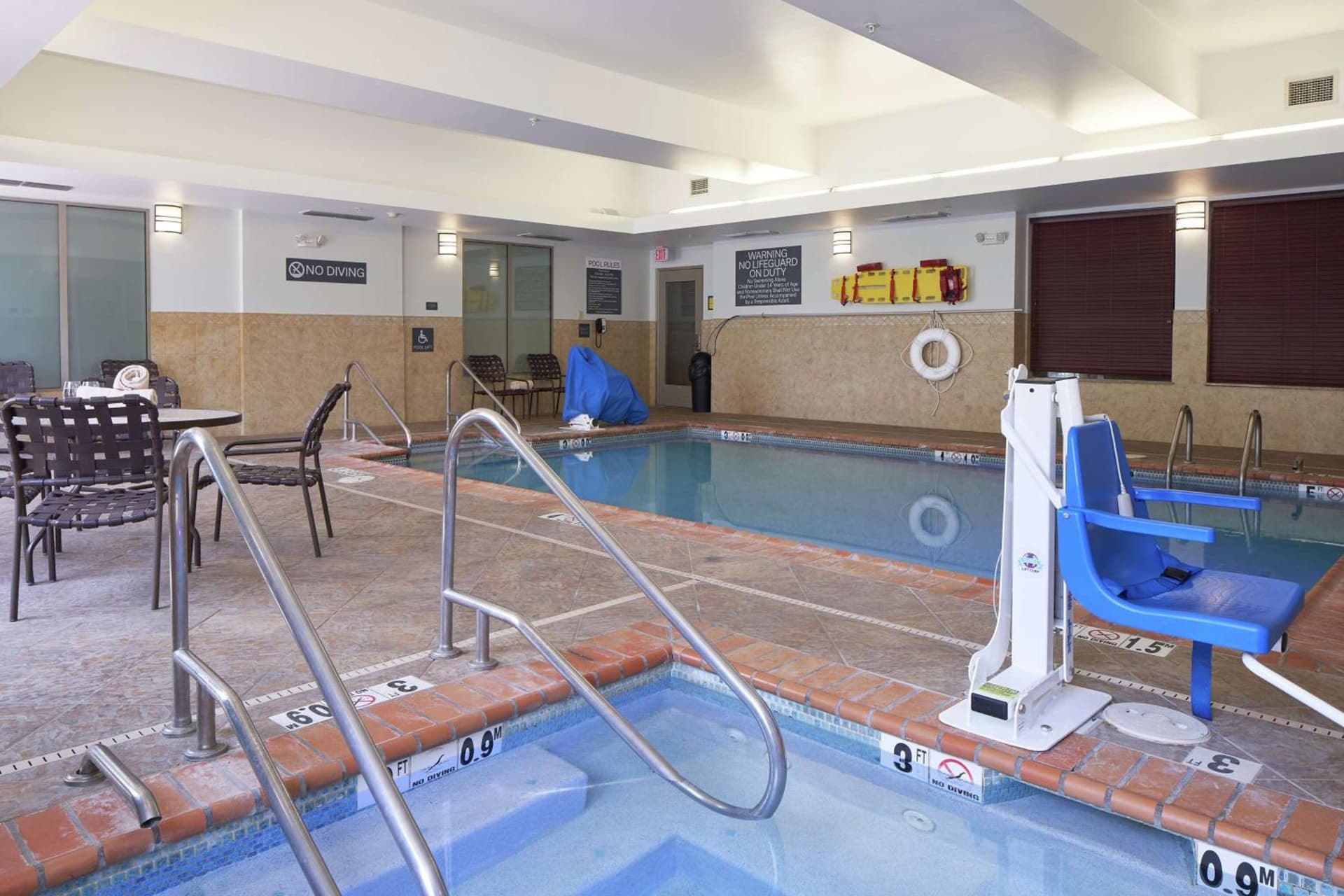 Hilton Garden Inn Evansville gallery photo in Evansville, IN — image 26