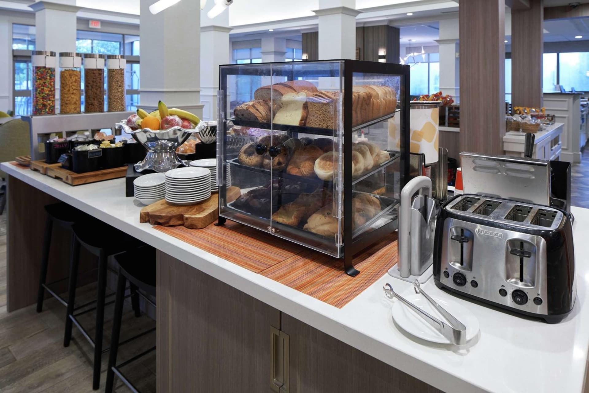 Hilton Garden Inn Evansville gallery photo in Evansville, IN — image 41