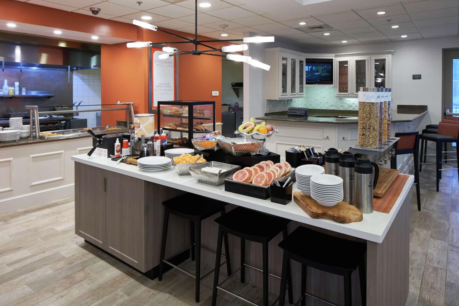 Hilton Garden Inn Evansville gallery photo in Evansville, IN — image 39