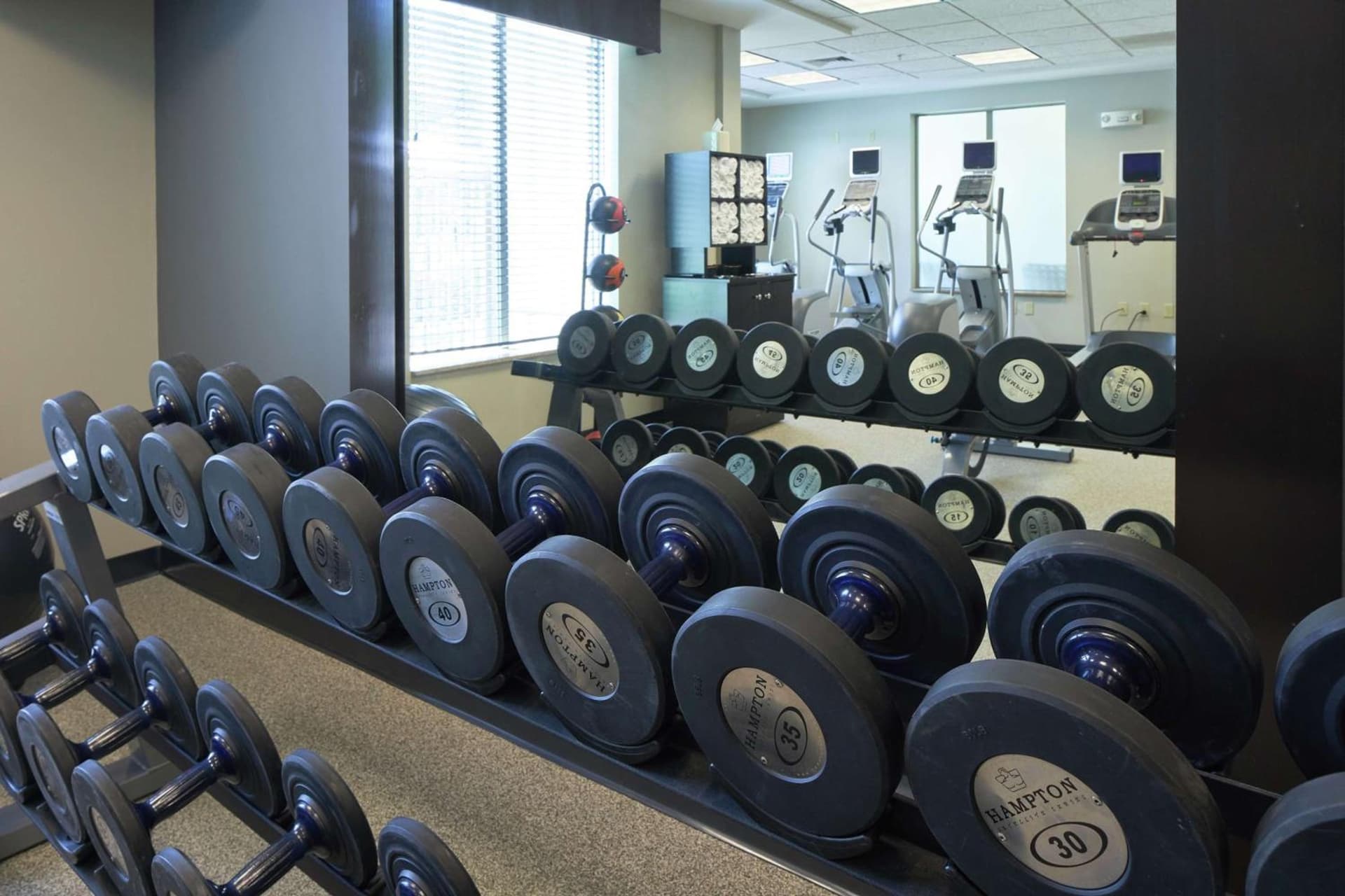 Hilton Garden Inn Evansville gallery photo in Evansville, IN — image 40