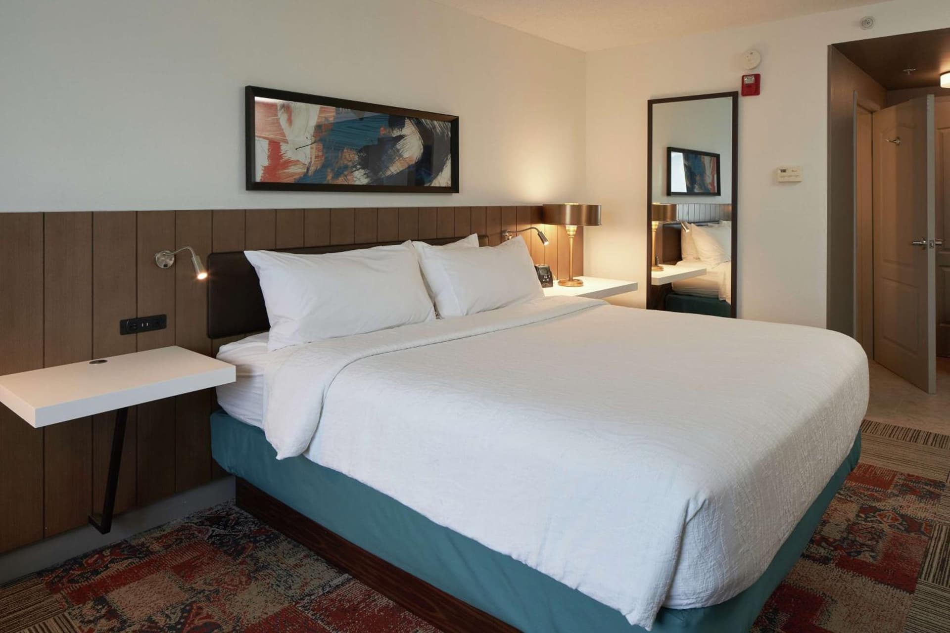 Hilton Garden Inn Evansville gallery photo in Evansville, IN — image 29