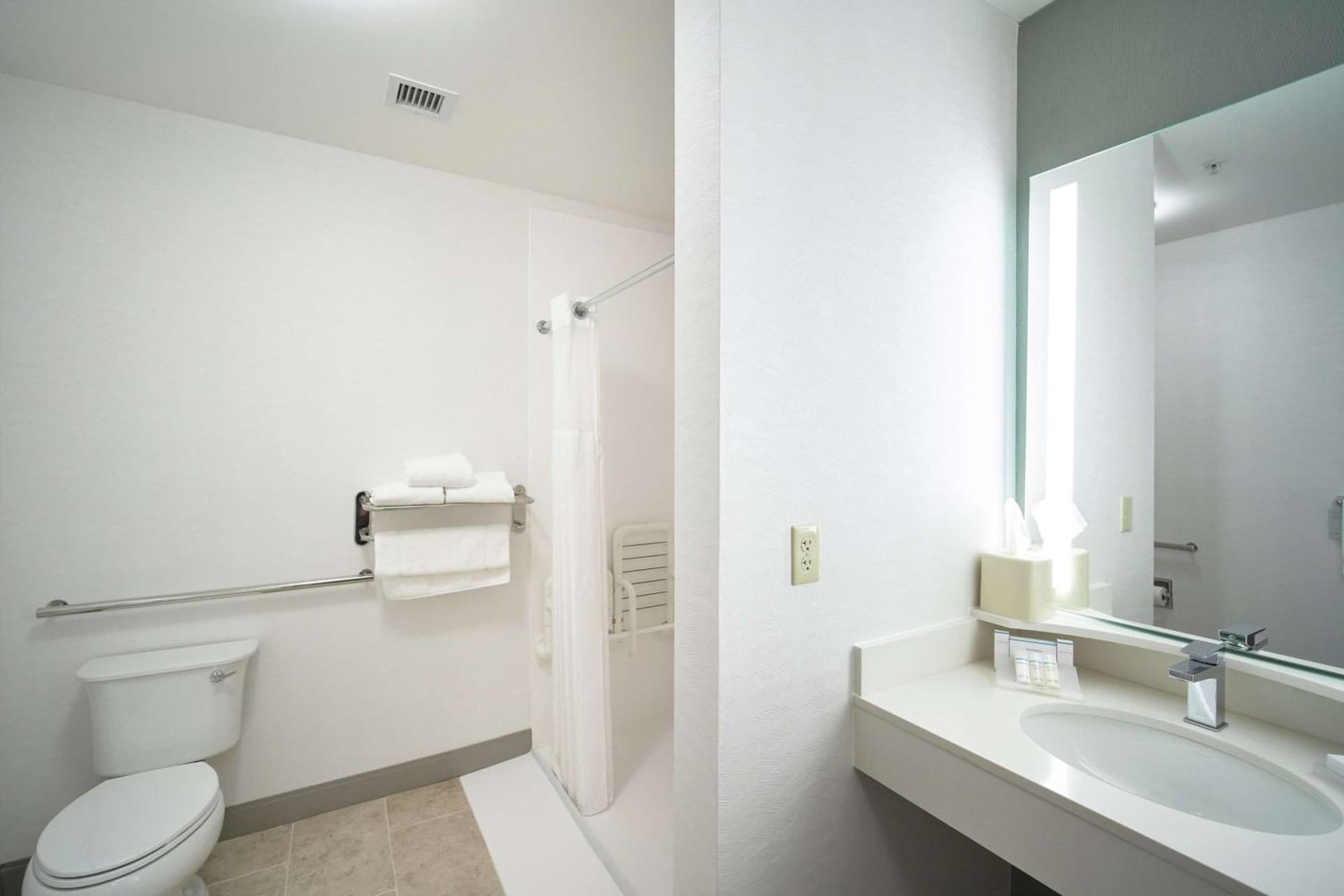 Hilton Garden Inn Evansville gallery photo in Evansville, IN — image 22