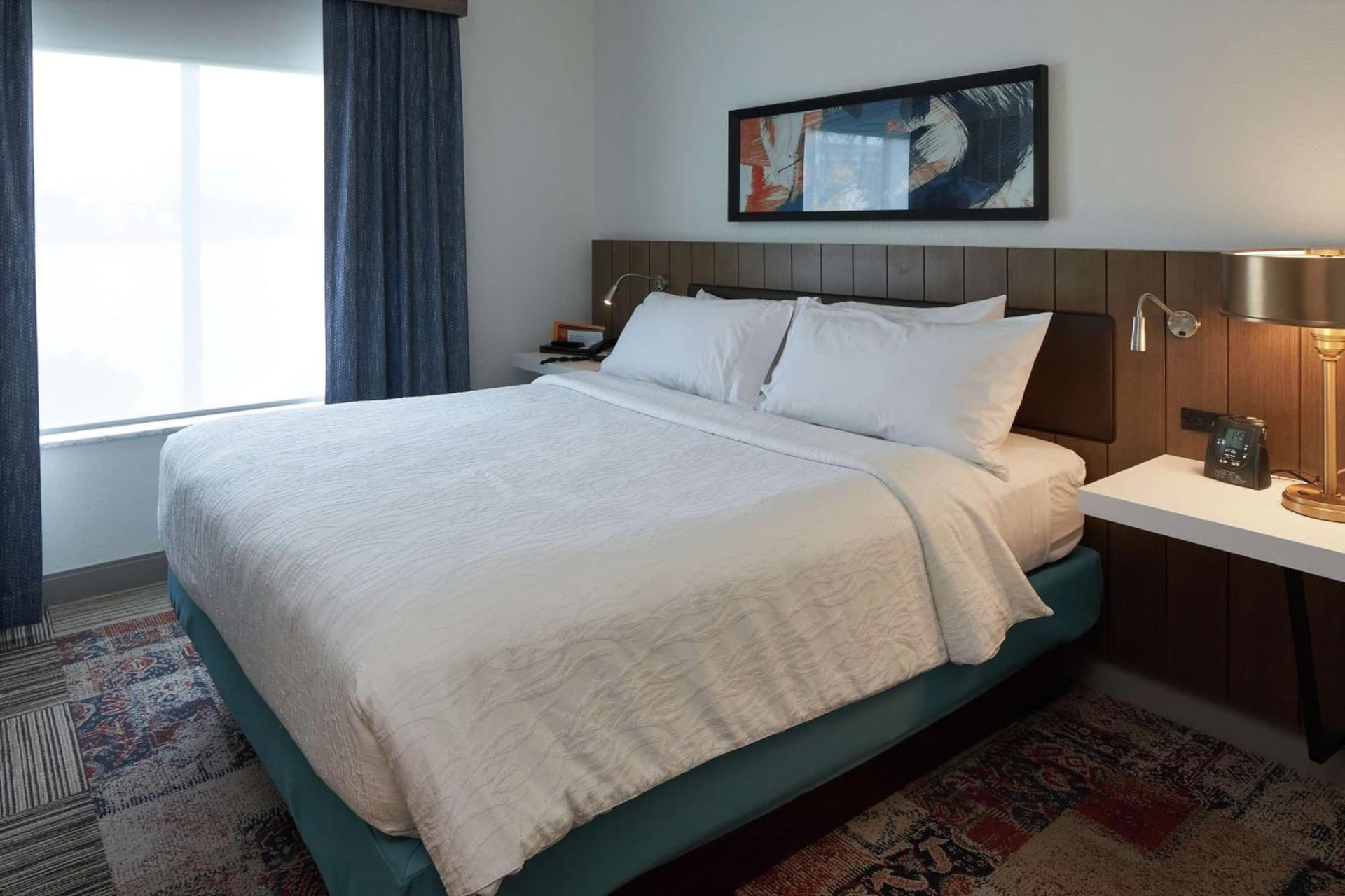 Hilton Garden Inn Evansville gallery photo in Evansville, IN — image 50