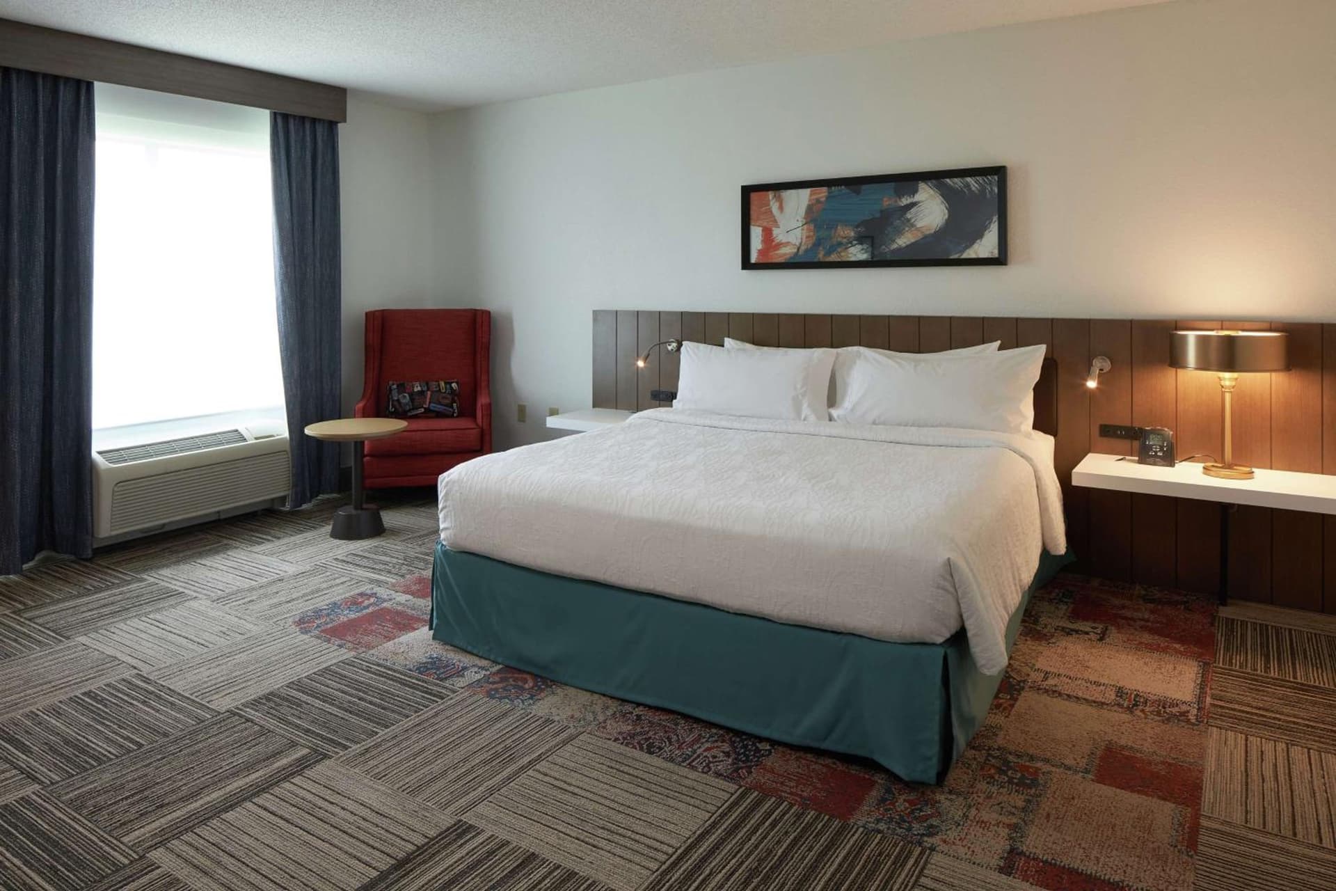 Hilton Garden Inn Evansville gallery photo in Evansville, IN — image 5