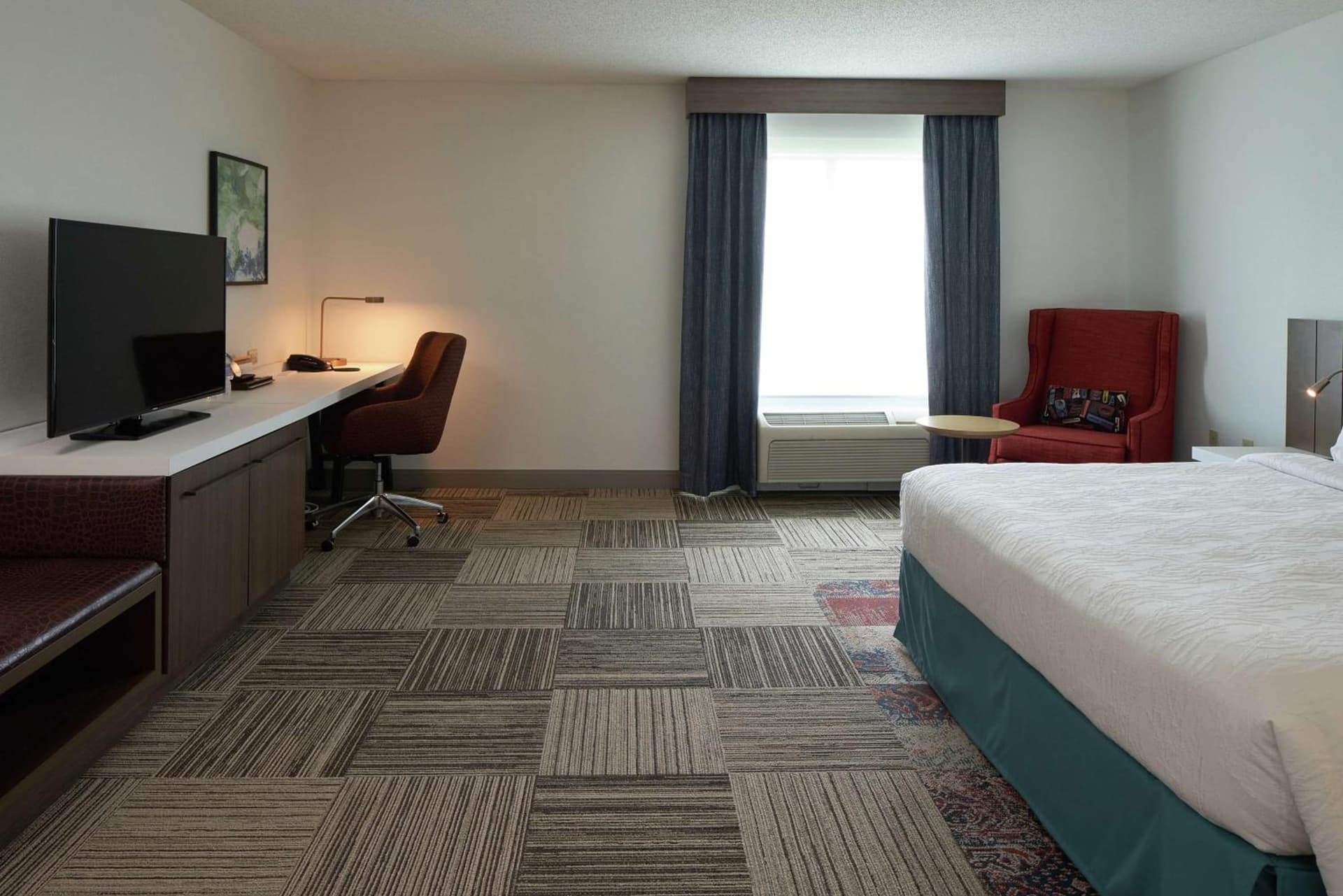 Hilton Garden Inn Evansville gallery photo in Evansville, IN — image 51