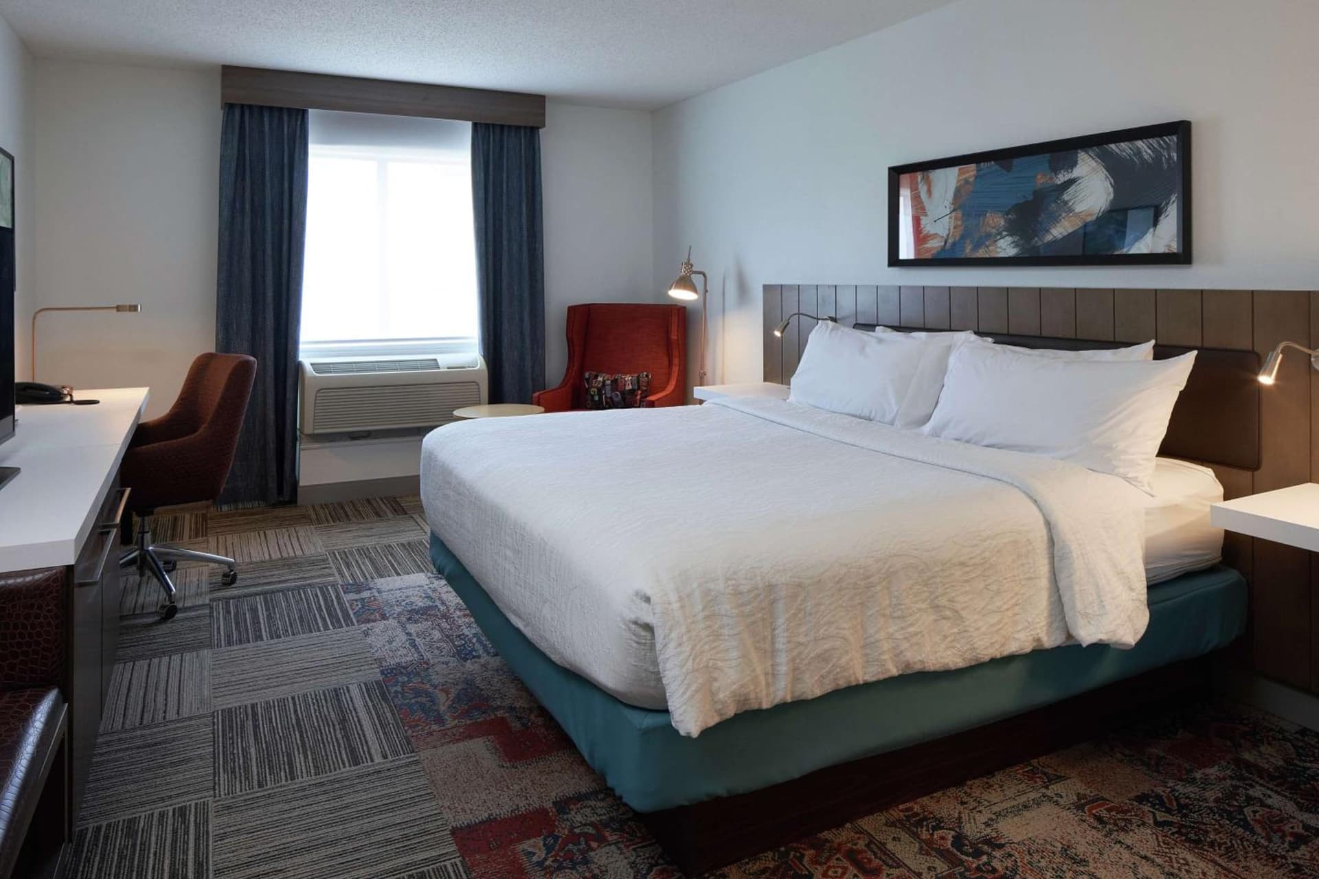 Hilton Garden Inn Evansville gallery photo in Evansville, IN — image 13