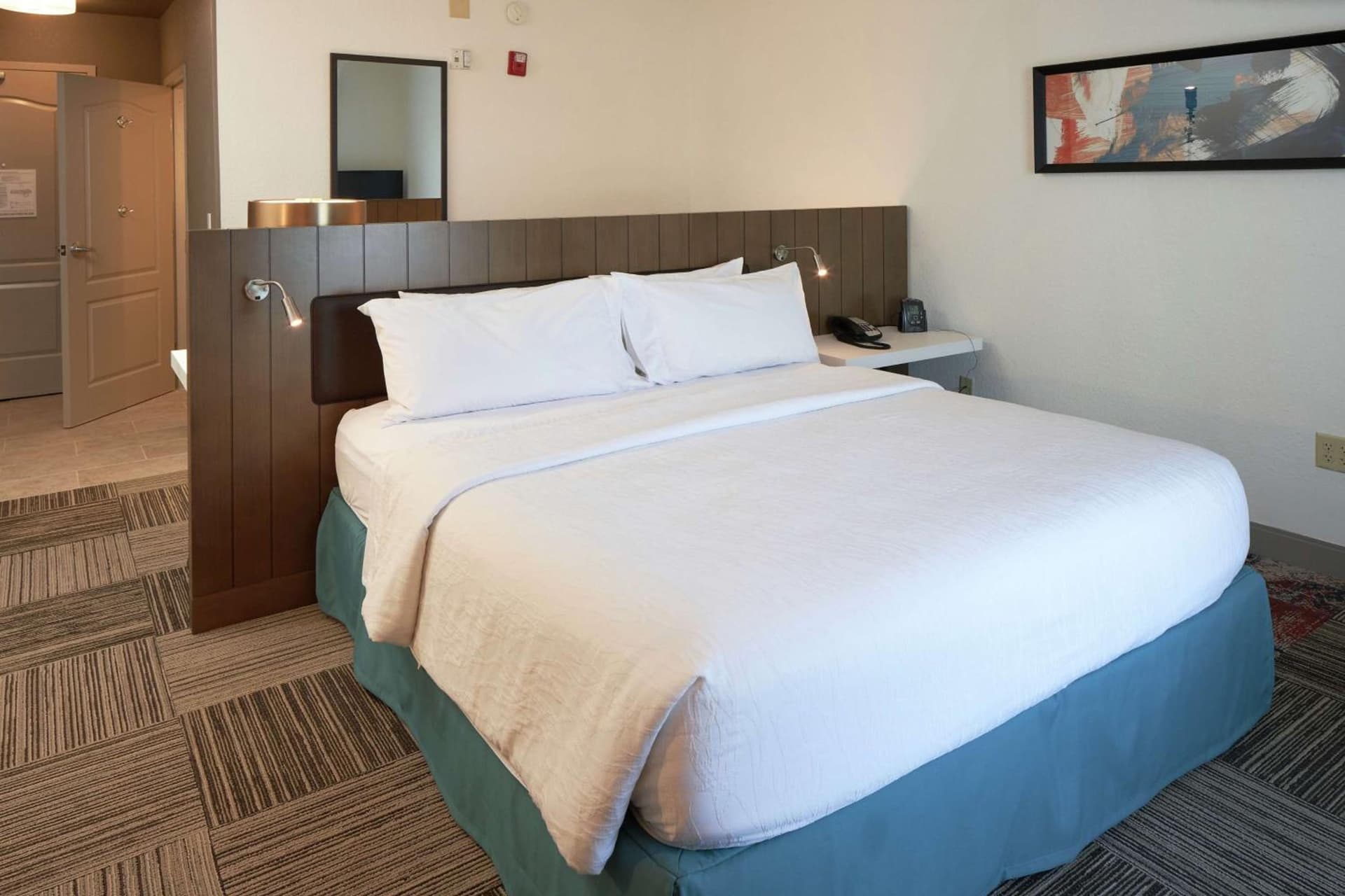 Hilton Garden Inn Evansville gallery photo in Evansville, IN — image 9