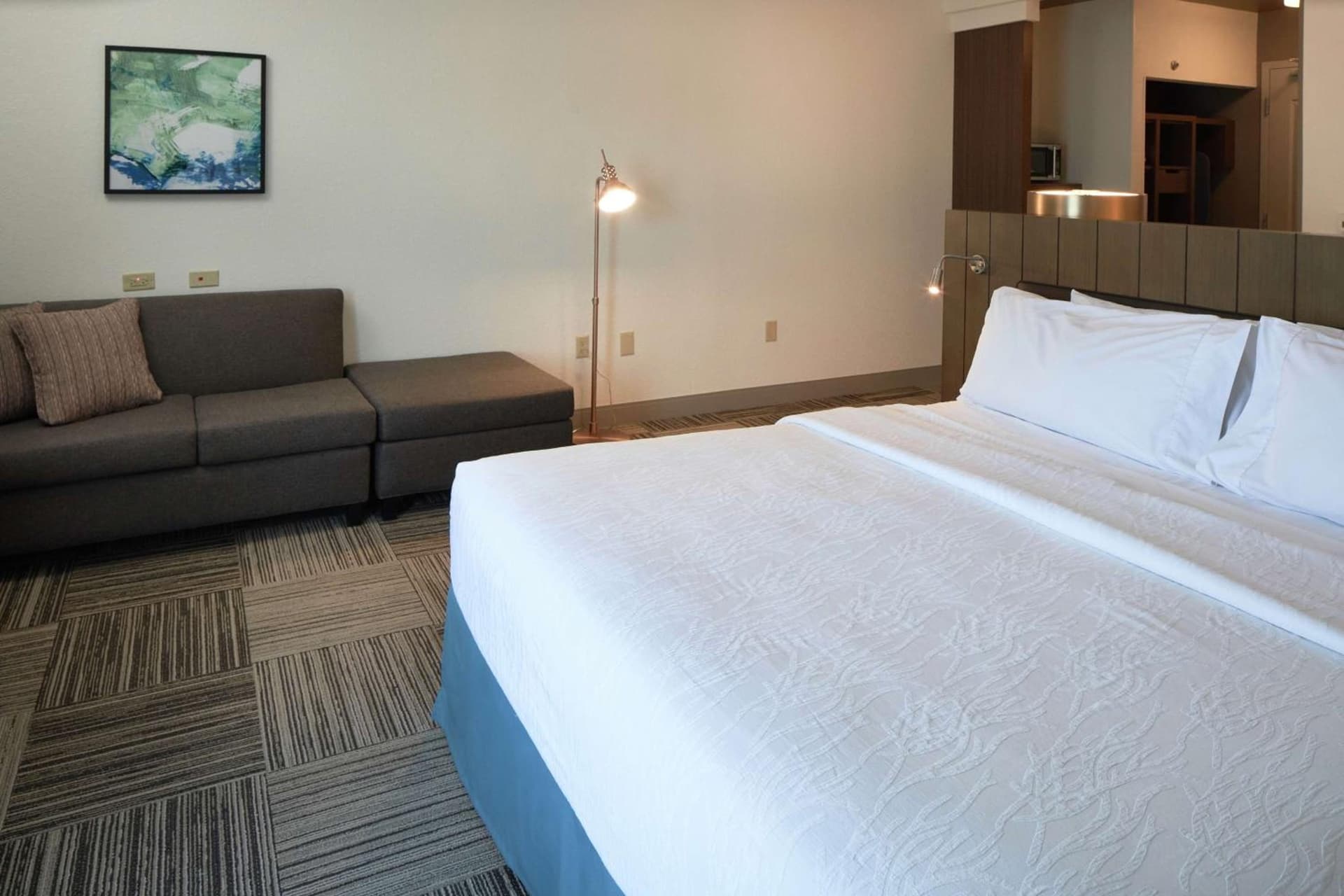 Hilton Garden Inn Evansville gallery photo in Evansville, IN — image 4