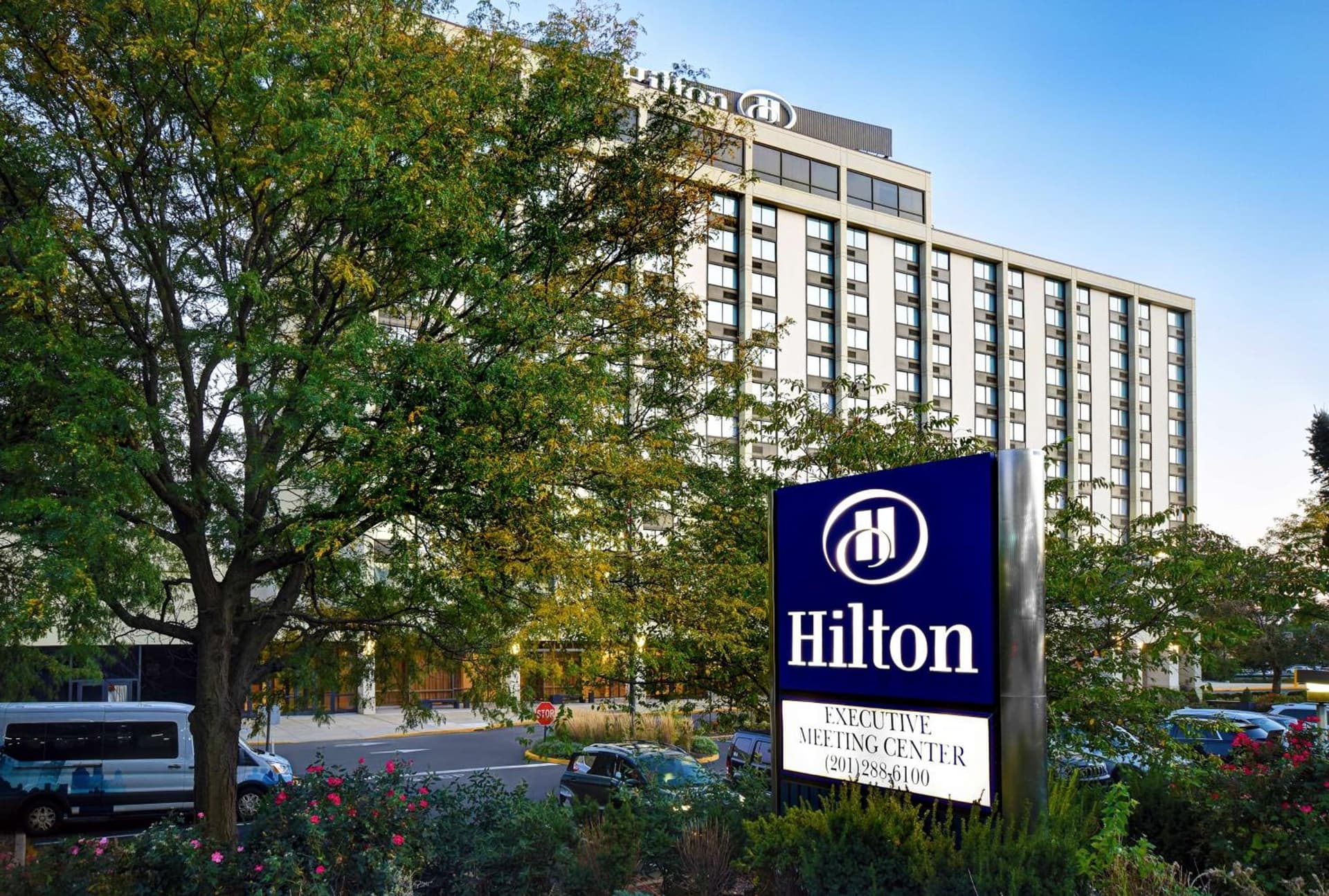 Hilton Hasbrouck Heights-Meadowlands gallery photo in Hasbrouck Heights, NJ — image 5