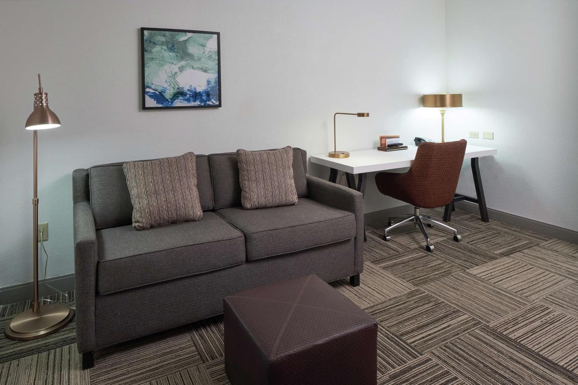 Hilton Garden Inn Evansville gallery photo in Evansville, IN — image 24