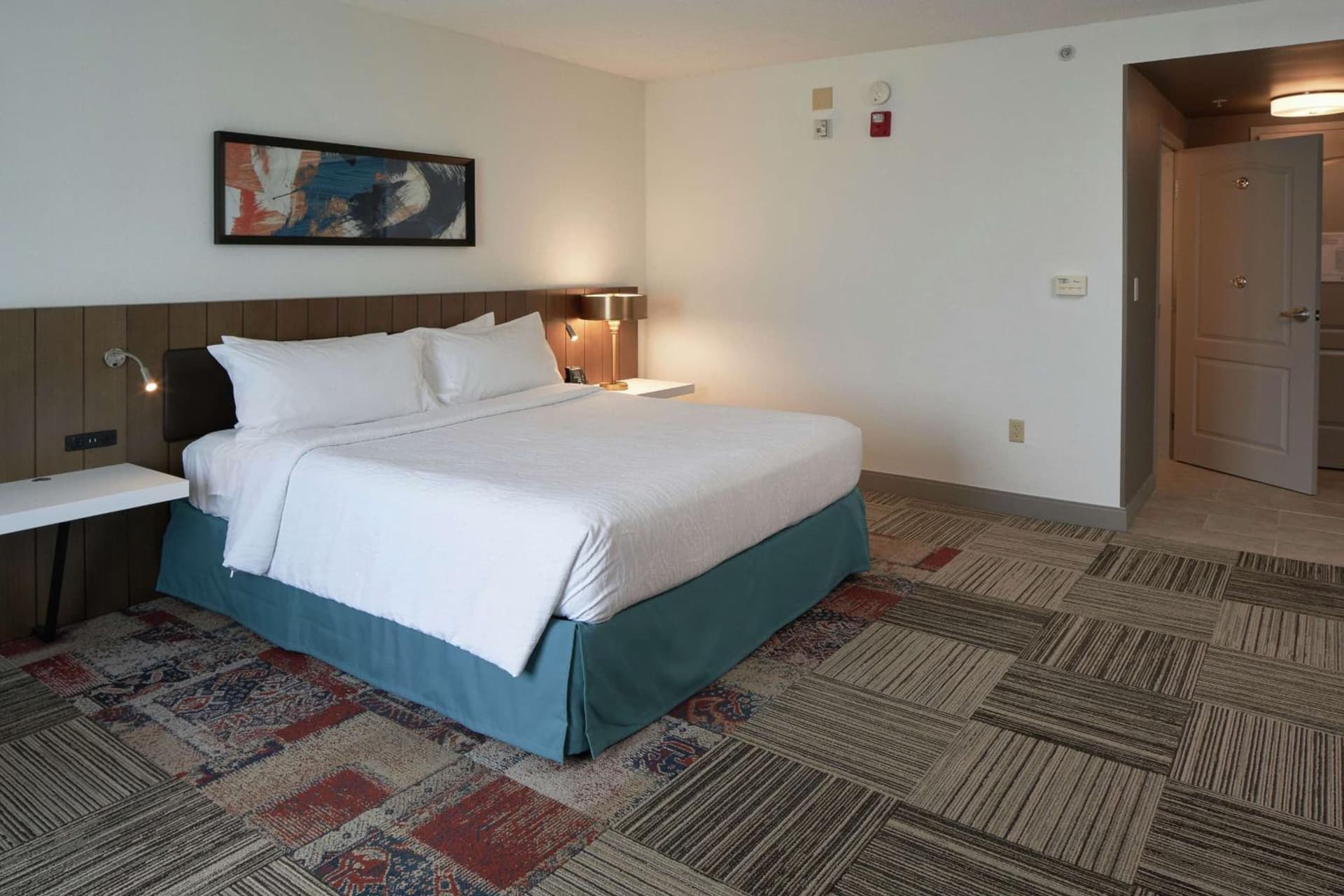 Hilton Garden Inn Evansville gallery photo in Evansville, IN — image 17