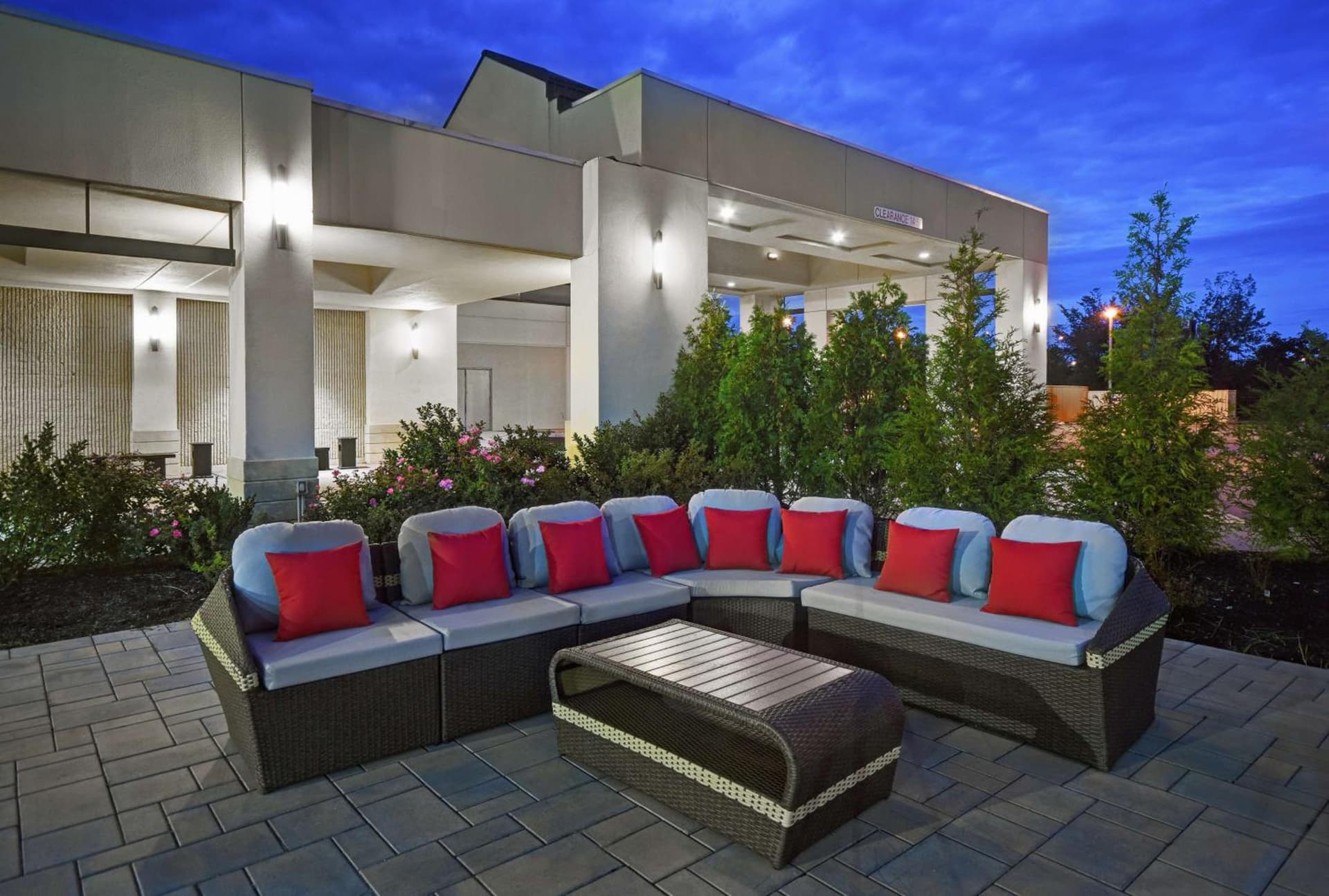 Hilton Hasbrouck Heights-Meadowlands gallery photo in Hasbrouck Heights, NJ — image 35