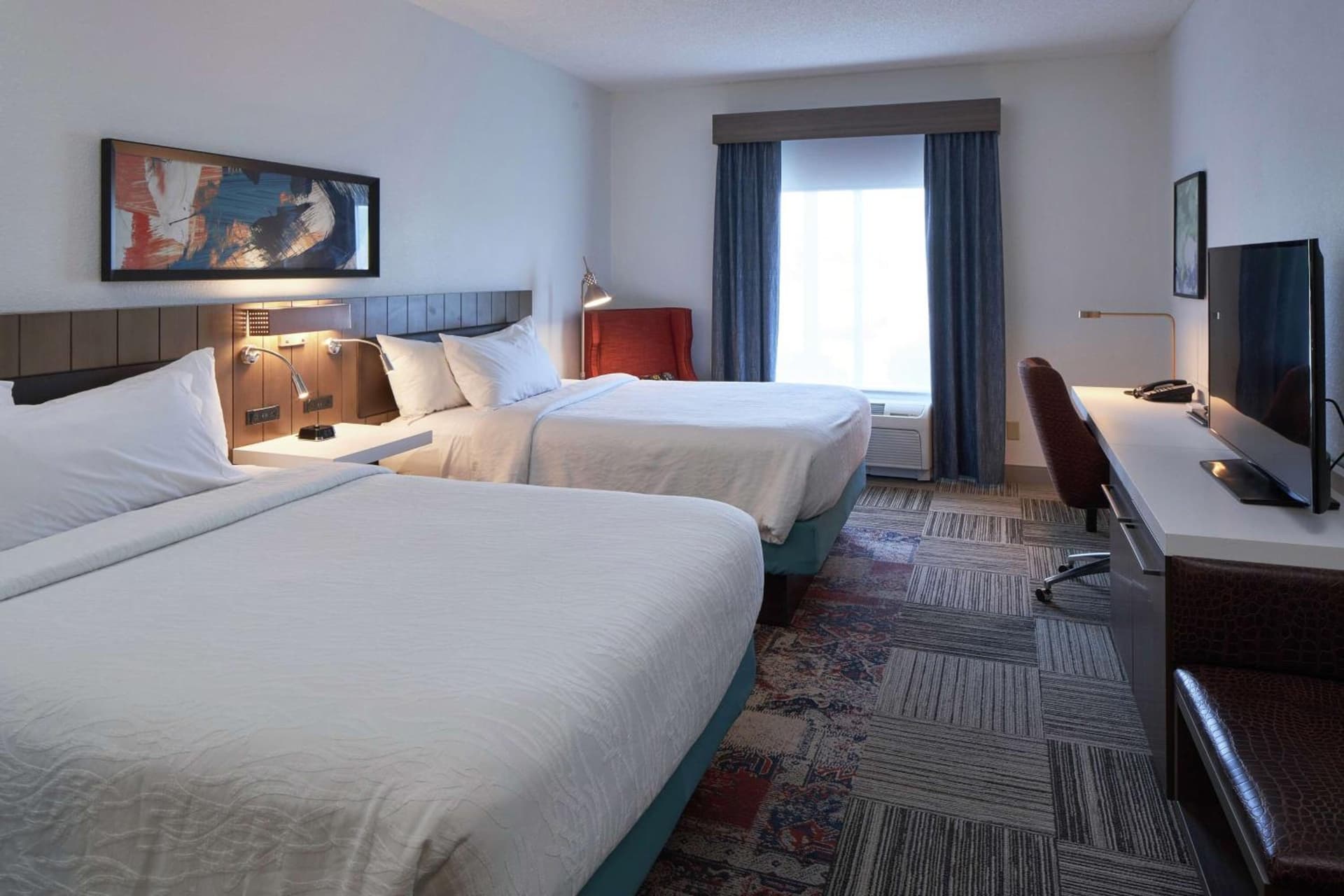Hilton Garden Inn Evansville gallery photo in Evansville, IN — image 7