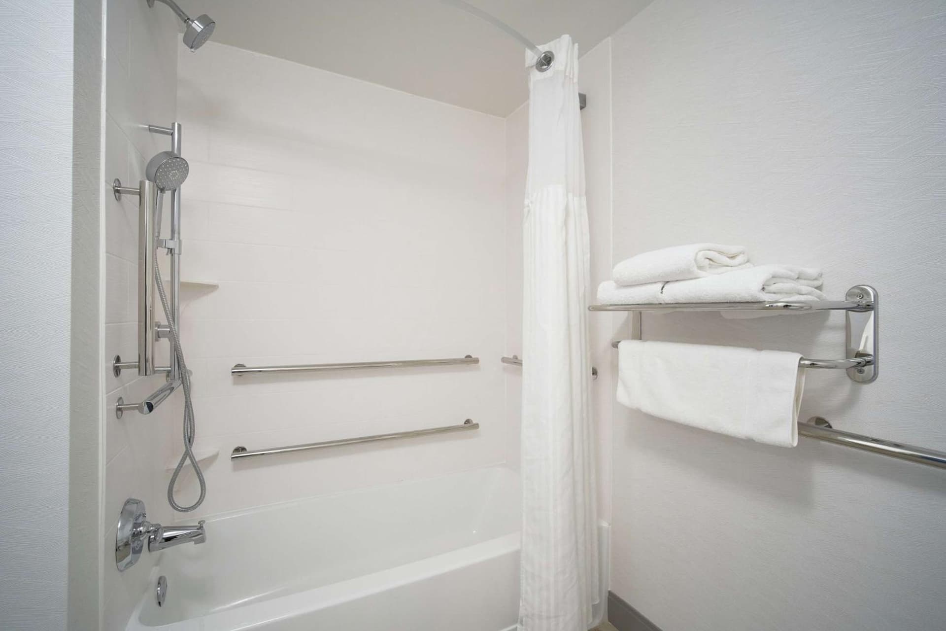 Hilton Garden Inn Evansville gallery photo in Evansville, IN — image 43