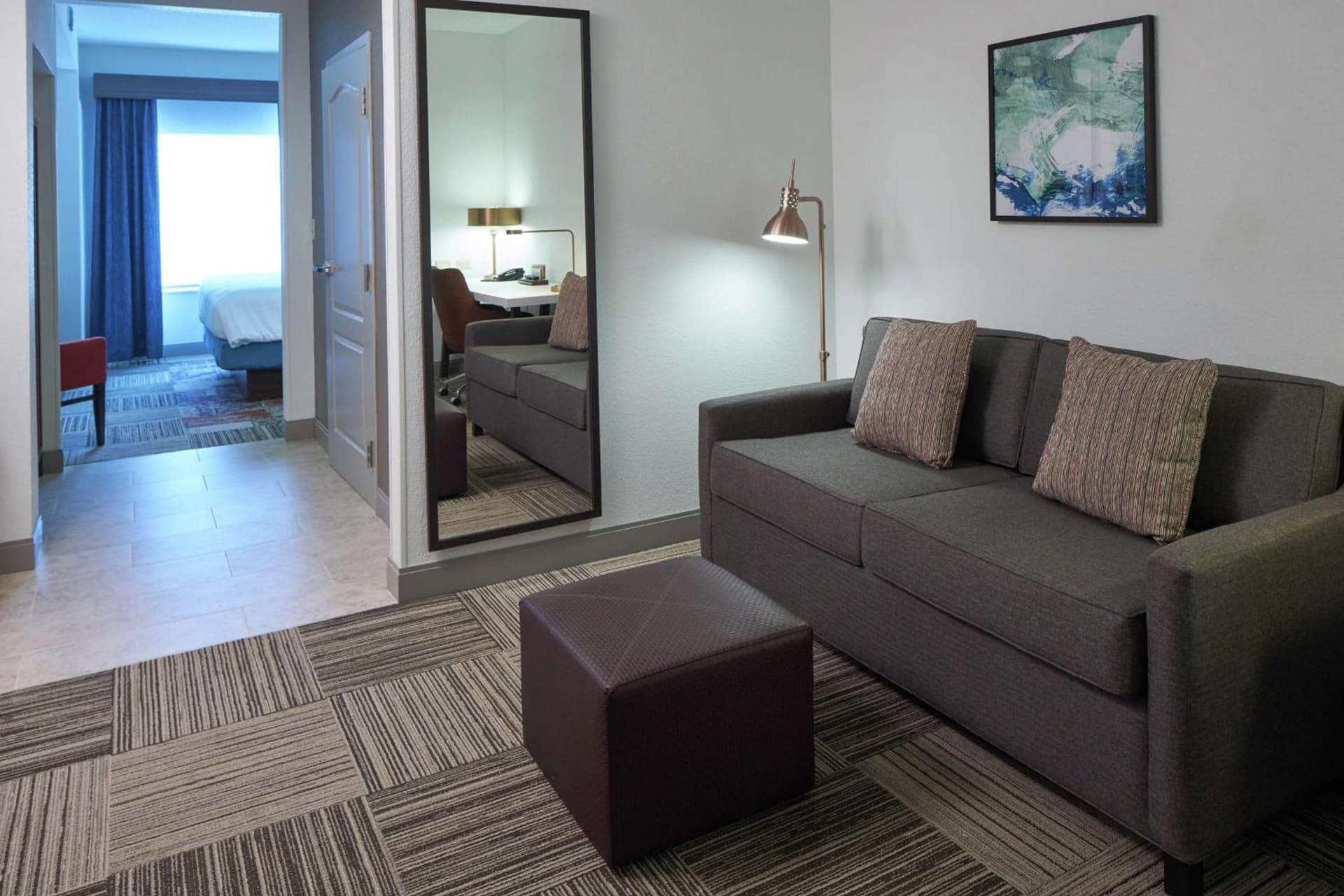 Hilton Garden Inn Evansville gallery photo in Evansville, IN — image 25