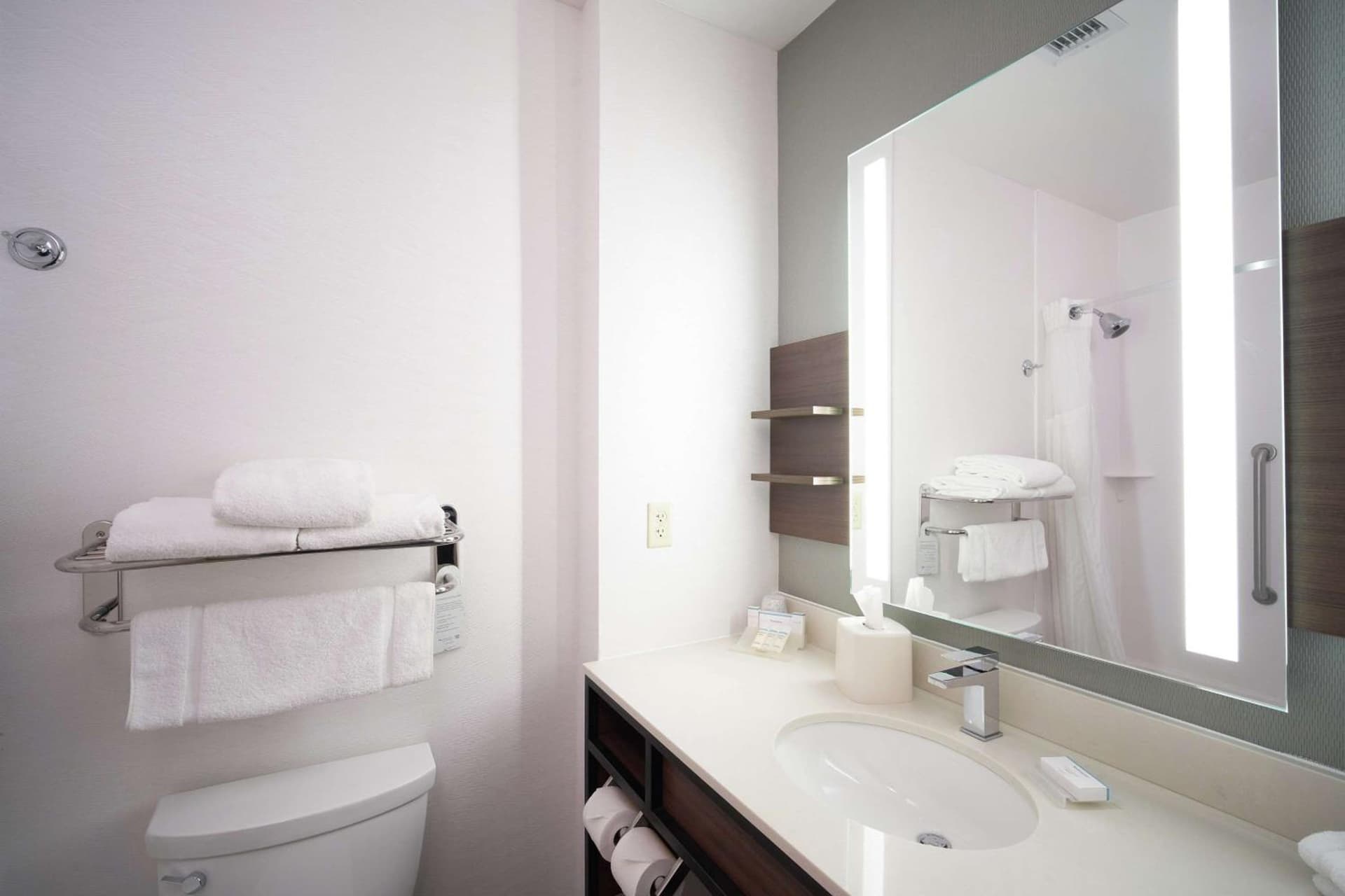 Hilton Garden Inn Evansville gallery photo in Evansville, IN — image 12