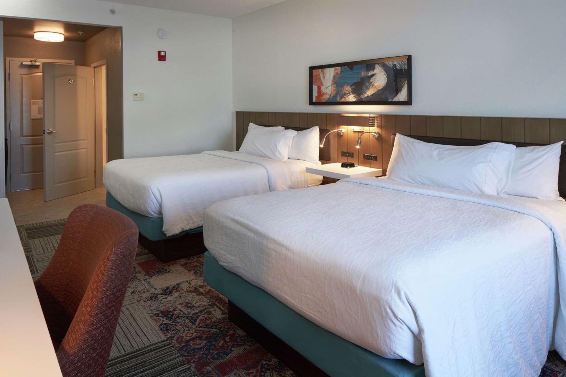 Hilton Garden Inn Evansville gallery photo in Evansville, IN — image 10