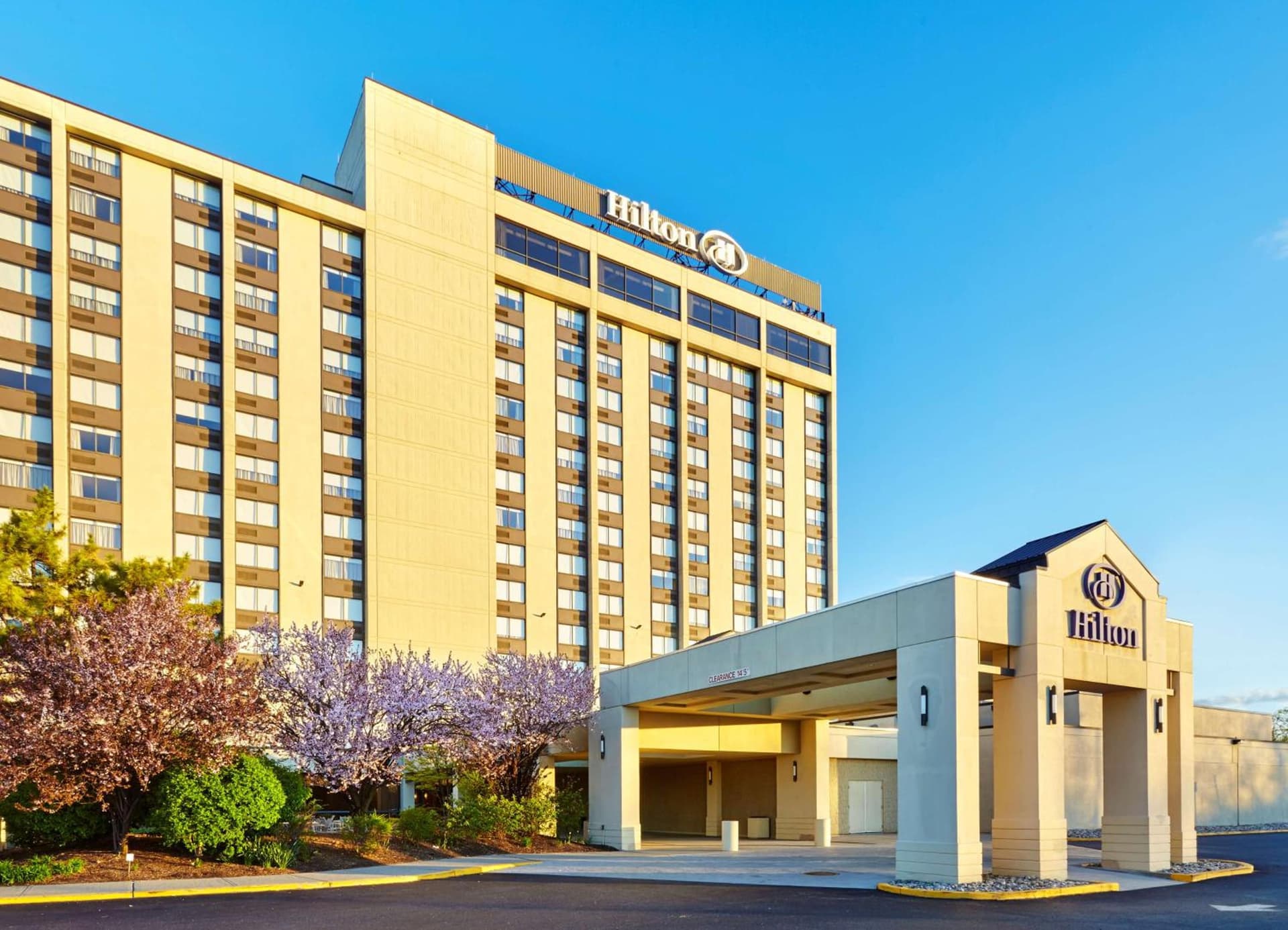 Hilton Hasbrouck Heights-Meadowlands gallery photo in Hasbrouck Heights, NJ — image 10