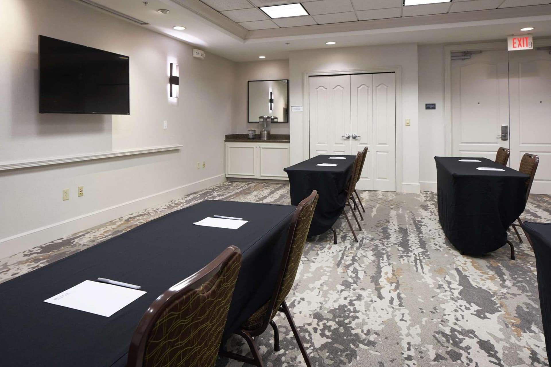 Hilton Garden Inn Evansville gallery photo in Evansville, IN — image 21