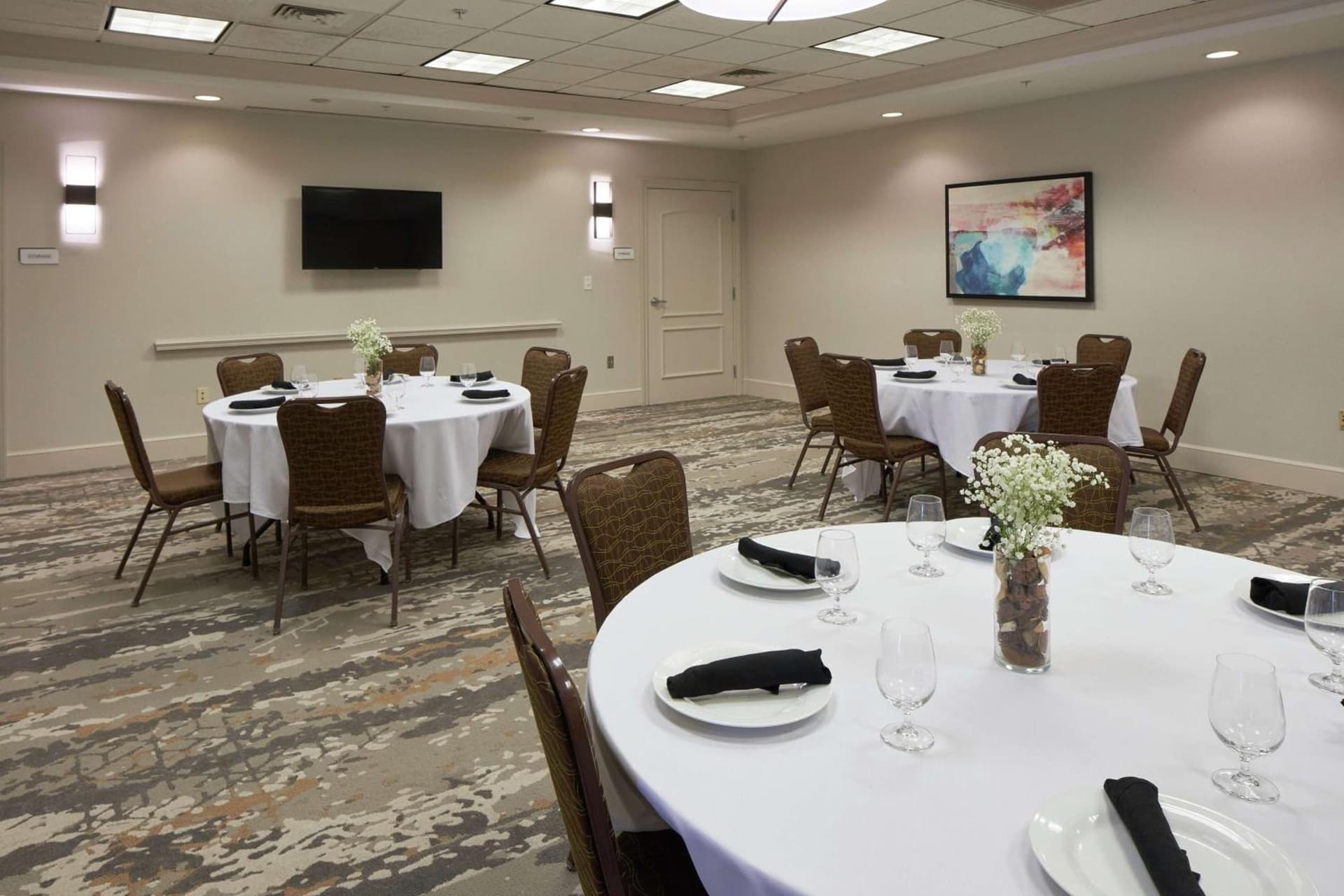 Hilton Garden Inn Evansville gallery photo in Evansville, IN — image 52