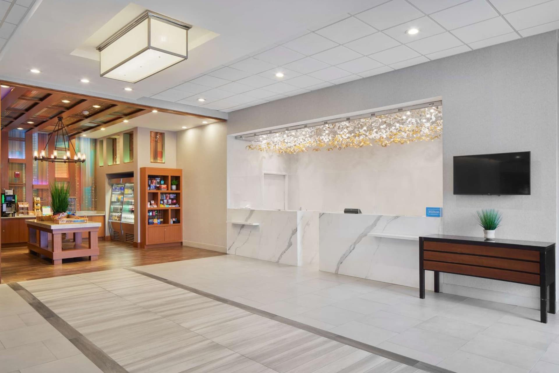 Hilton Hasbrouck Heights-Meadowlands gallery photo in Hasbrouck Heights, NJ — image 39