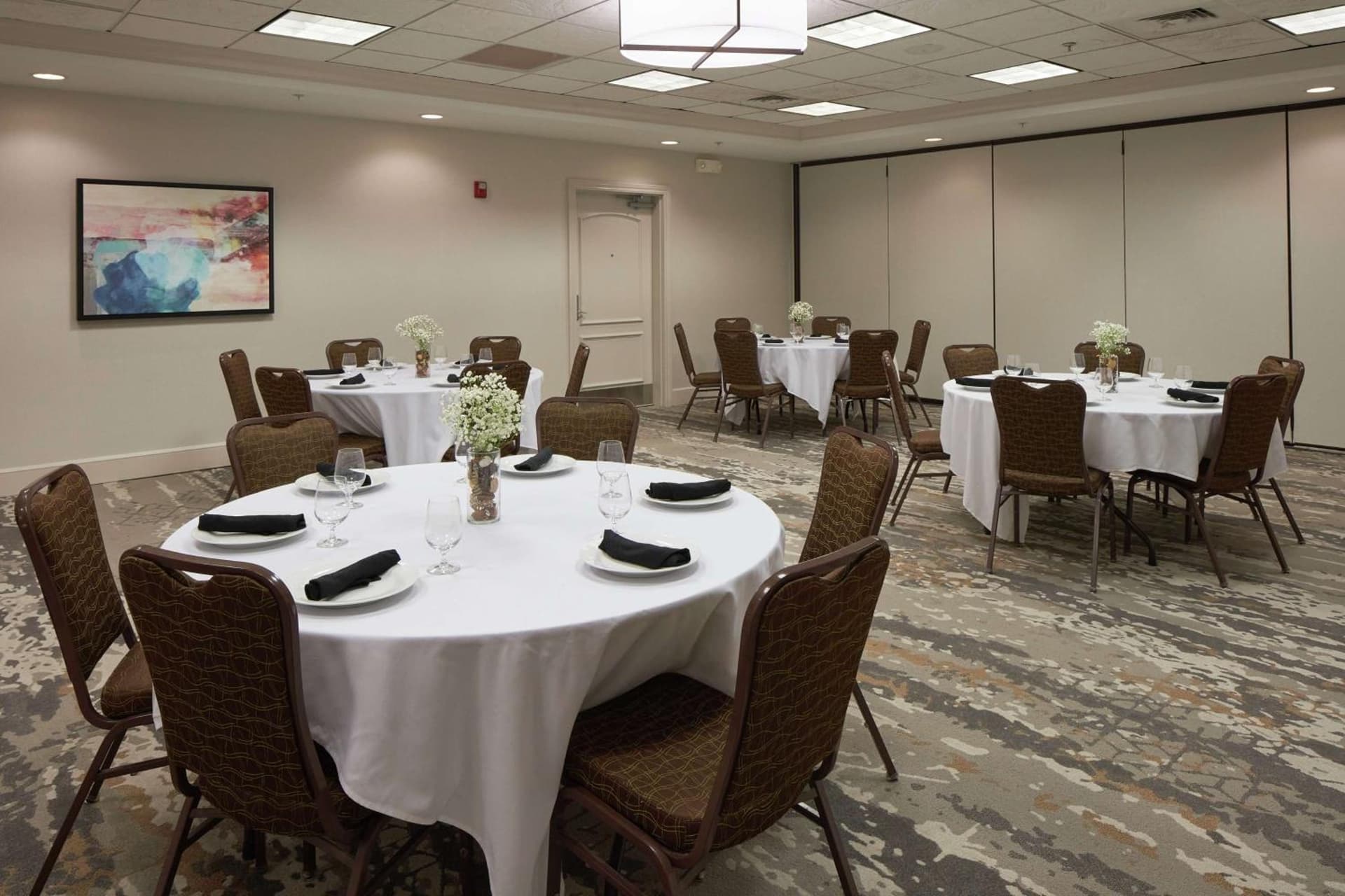 Hilton Garden Inn Evansville gallery photo in Evansville, IN — image 30