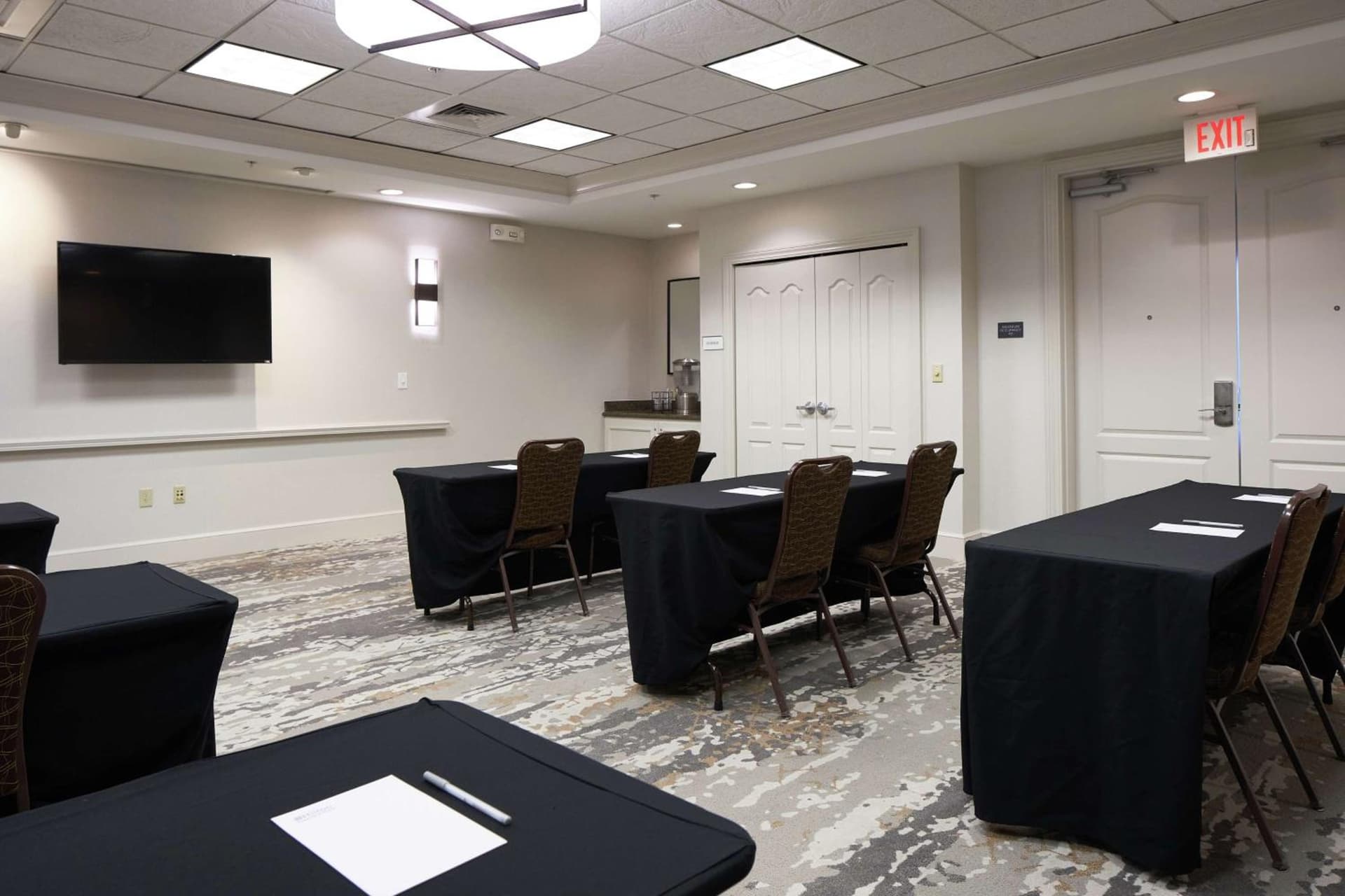 Hilton Garden Inn Evansville gallery photo in Evansville, IN — image 31