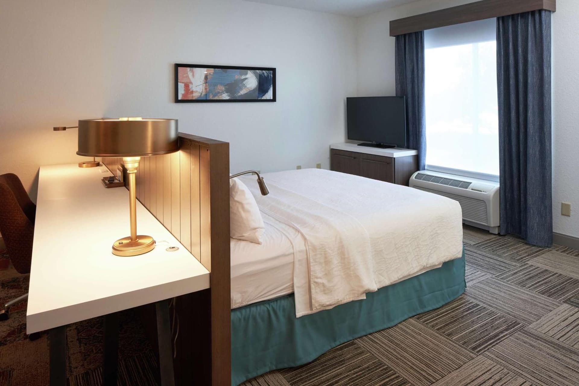 Hilton Garden Inn Evansville gallery photo in Evansville, IN — image 42