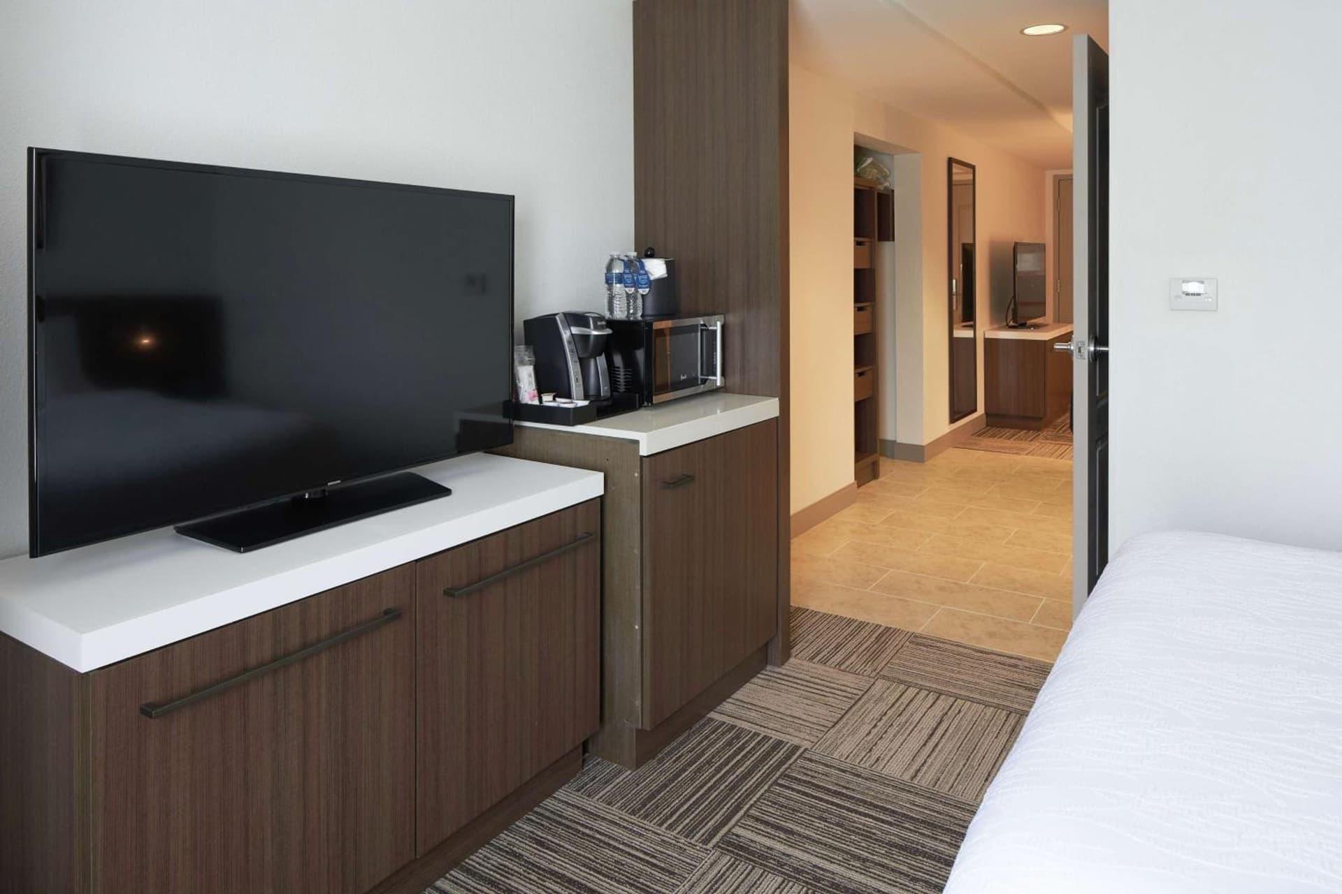 Hilton Garden Inn Evansville gallery photo in Evansville, IN — image 18