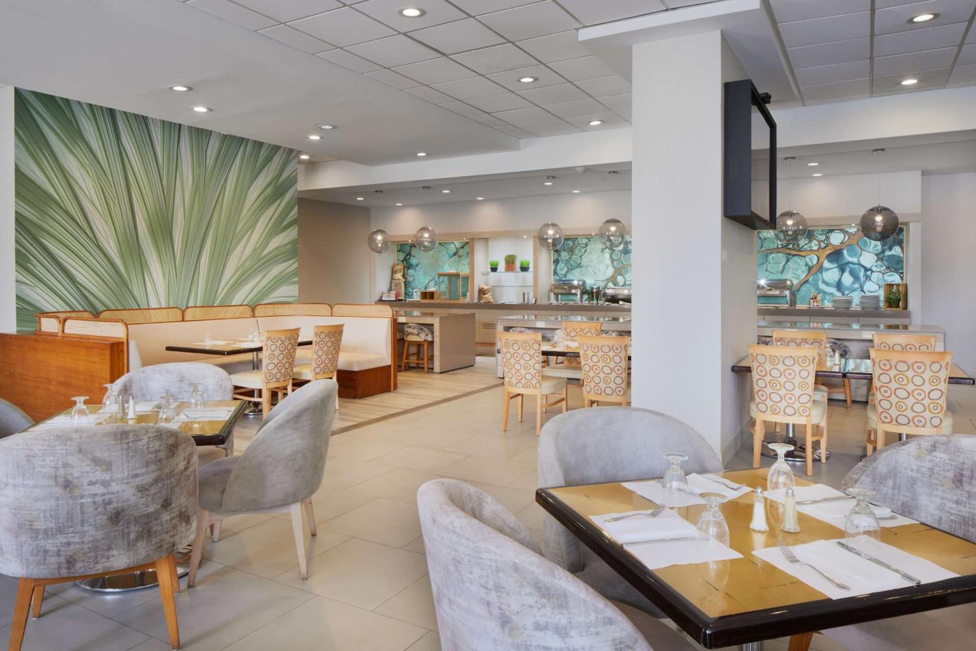 Hilton Hasbrouck Heights-Meadowlands gallery photo in Hasbrouck Heights, NJ — image 4