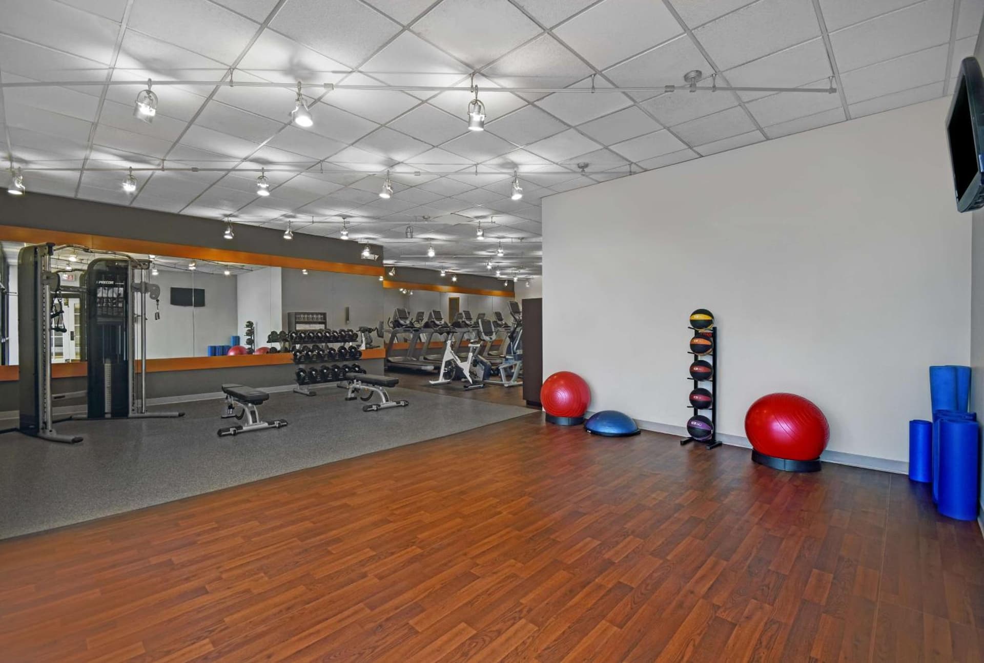Hilton Hasbrouck Heights-Meadowlands gallery photo in Hasbrouck Heights, NJ — image 26