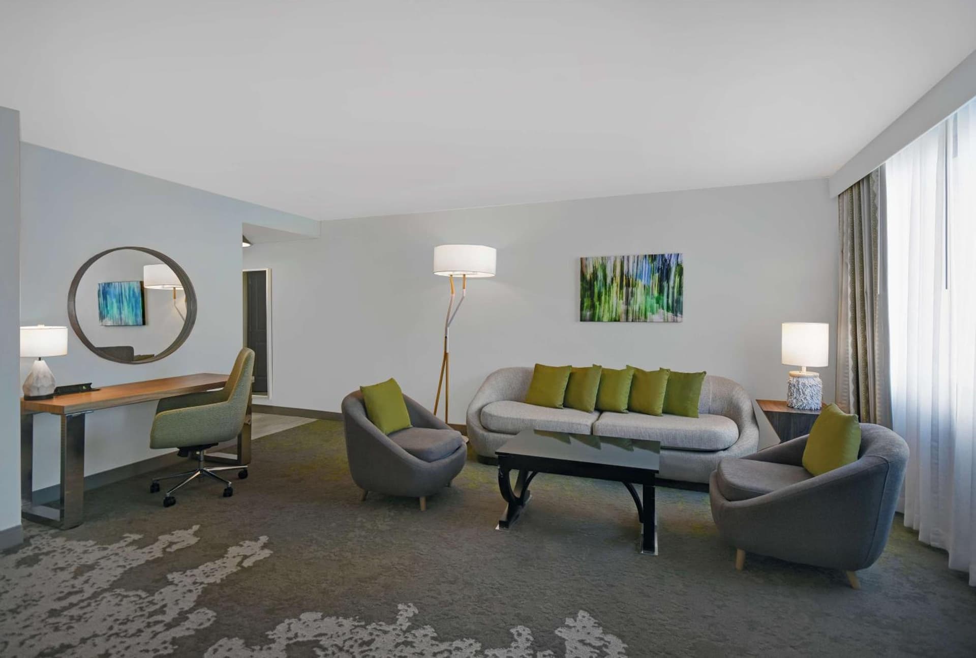 Hilton Hasbrouck Heights-Meadowlands gallery photo in Hasbrouck Heights, NJ — image 12