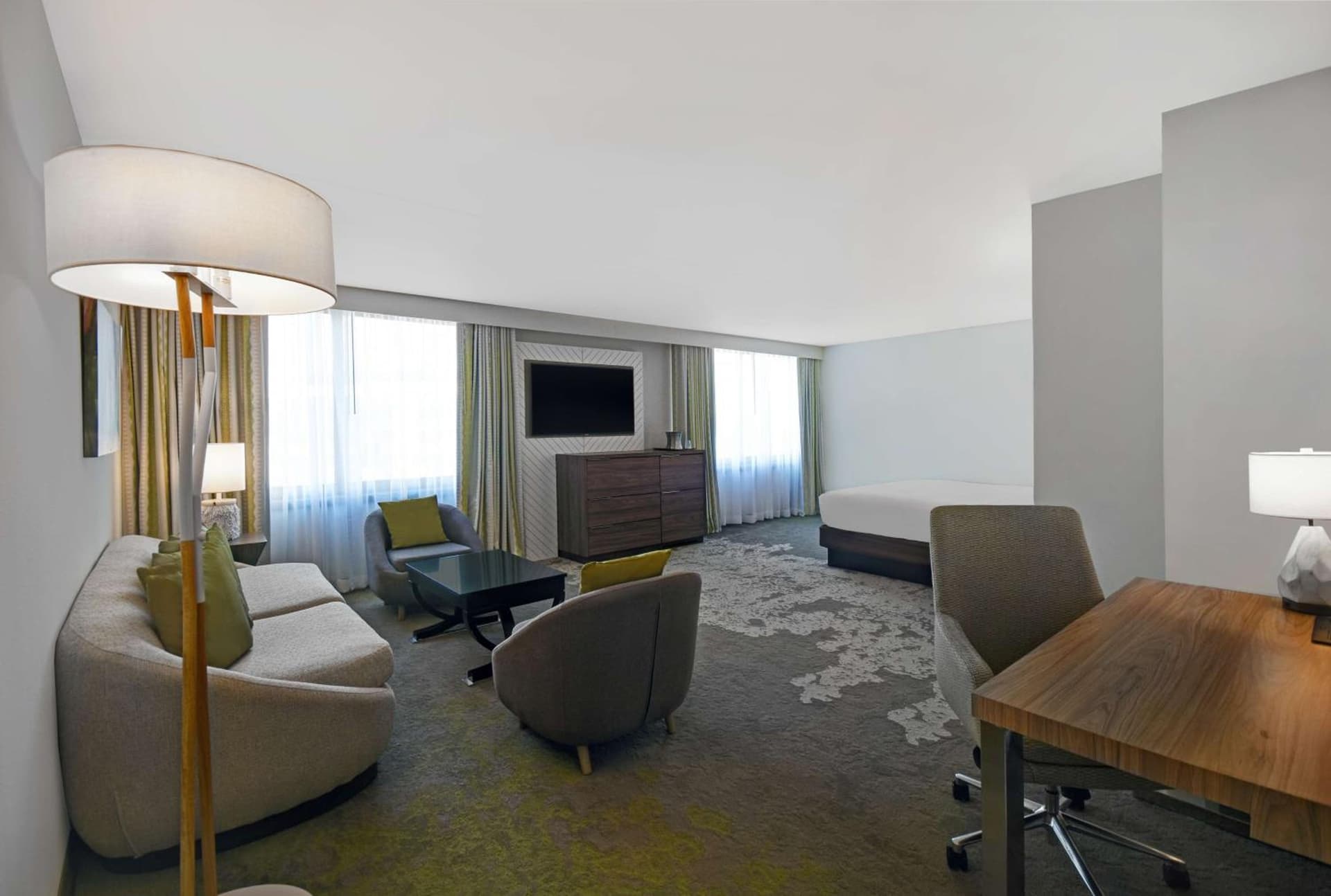 Hilton Hasbrouck Heights-Meadowlands gallery photo in Hasbrouck Heights, NJ — image 8