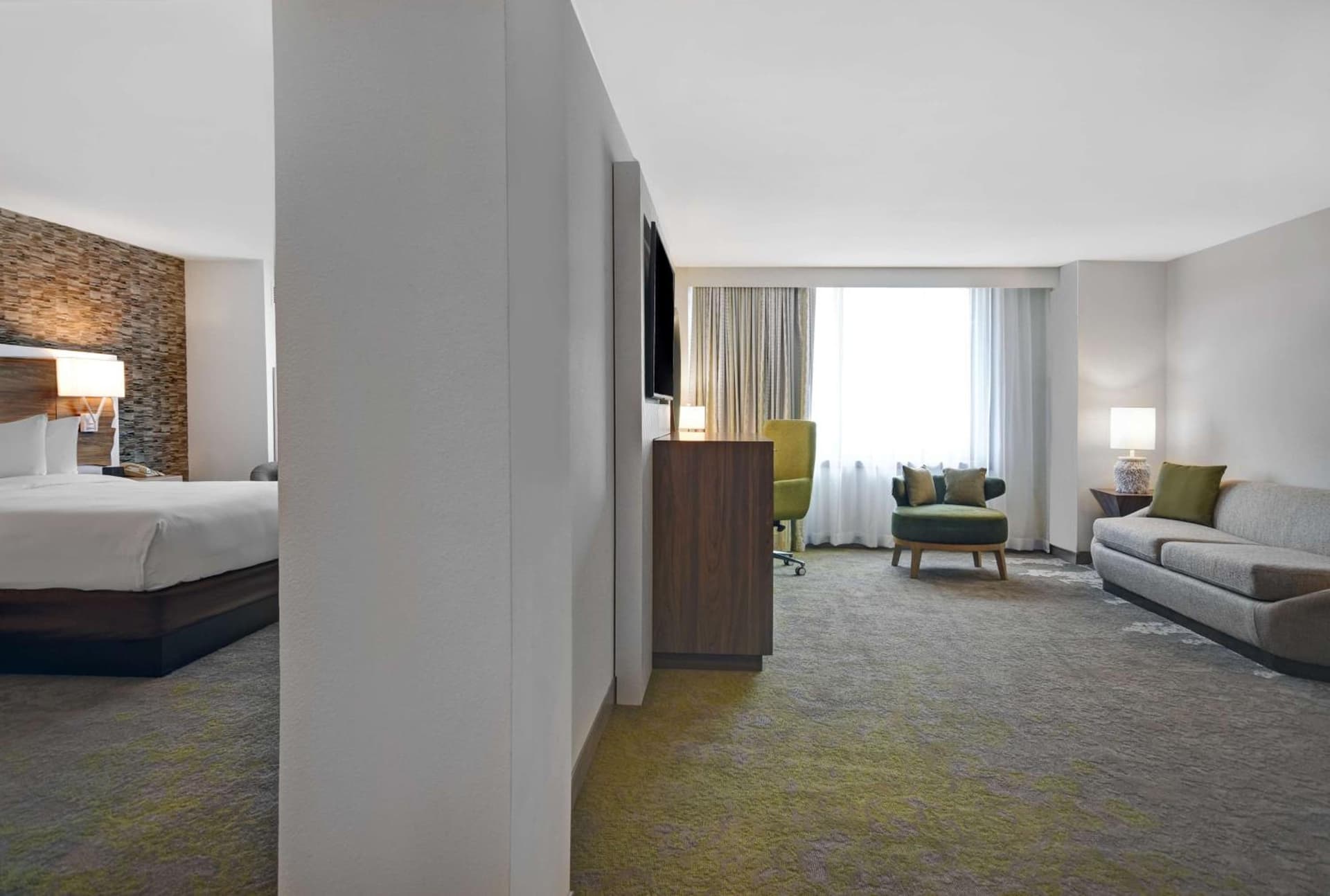 Hilton Hasbrouck Heights-Meadowlands gallery photo in Hasbrouck Heights, NJ — image 42