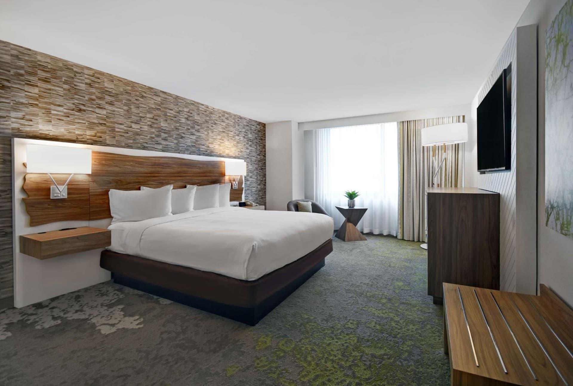 Hilton Hasbrouck Heights-Meadowlands gallery photo in Hasbrouck Heights, NJ — image 24