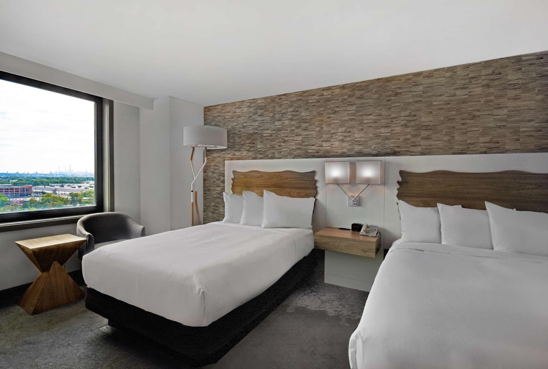 Hilton Hasbrouck Heights-Meadowlands gallery photo in Hasbrouck Heights, NJ — image 19