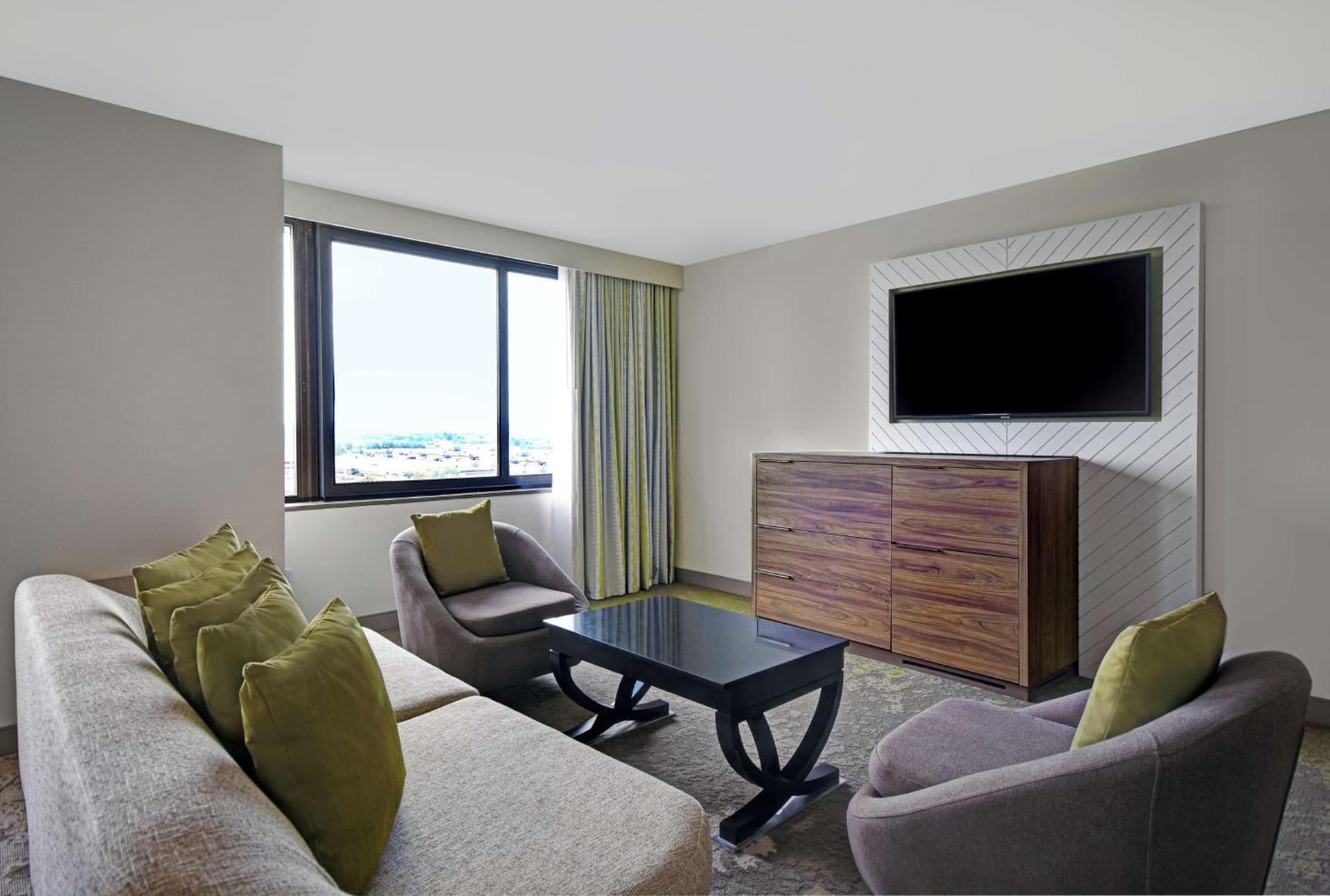 Hilton Hasbrouck Heights-Meadowlands gallery photo in Hasbrouck Heights, NJ — image 28