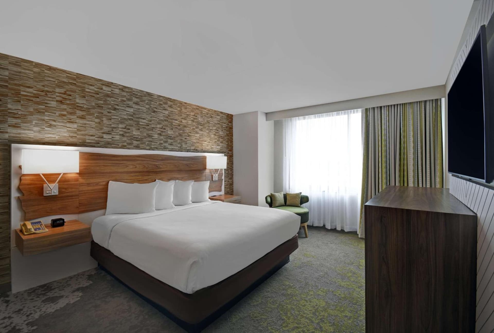 Hilton Hasbrouck Heights-Meadowlands gallery photo in Hasbrouck Heights, NJ — image 38