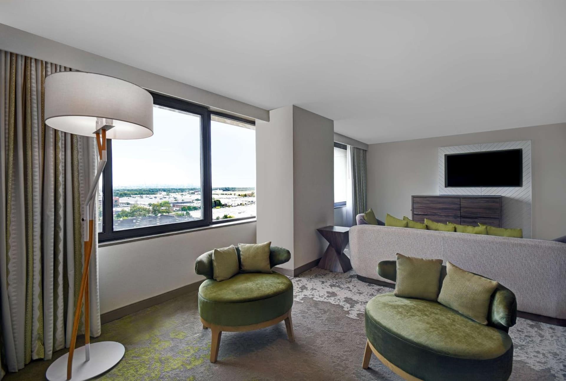Hilton Hasbrouck Heights-Meadowlands gallery photo in Hasbrouck Heights, NJ — image 27