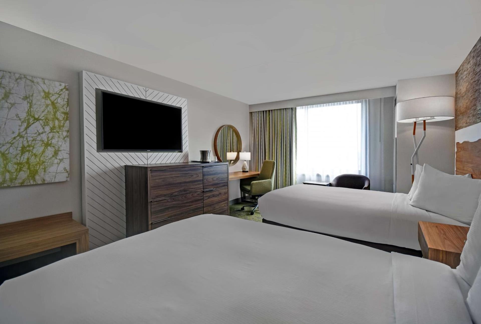 Hilton Hasbrouck Heights-Meadowlands gallery photo in Hasbrouck Heights, NJ — image 36