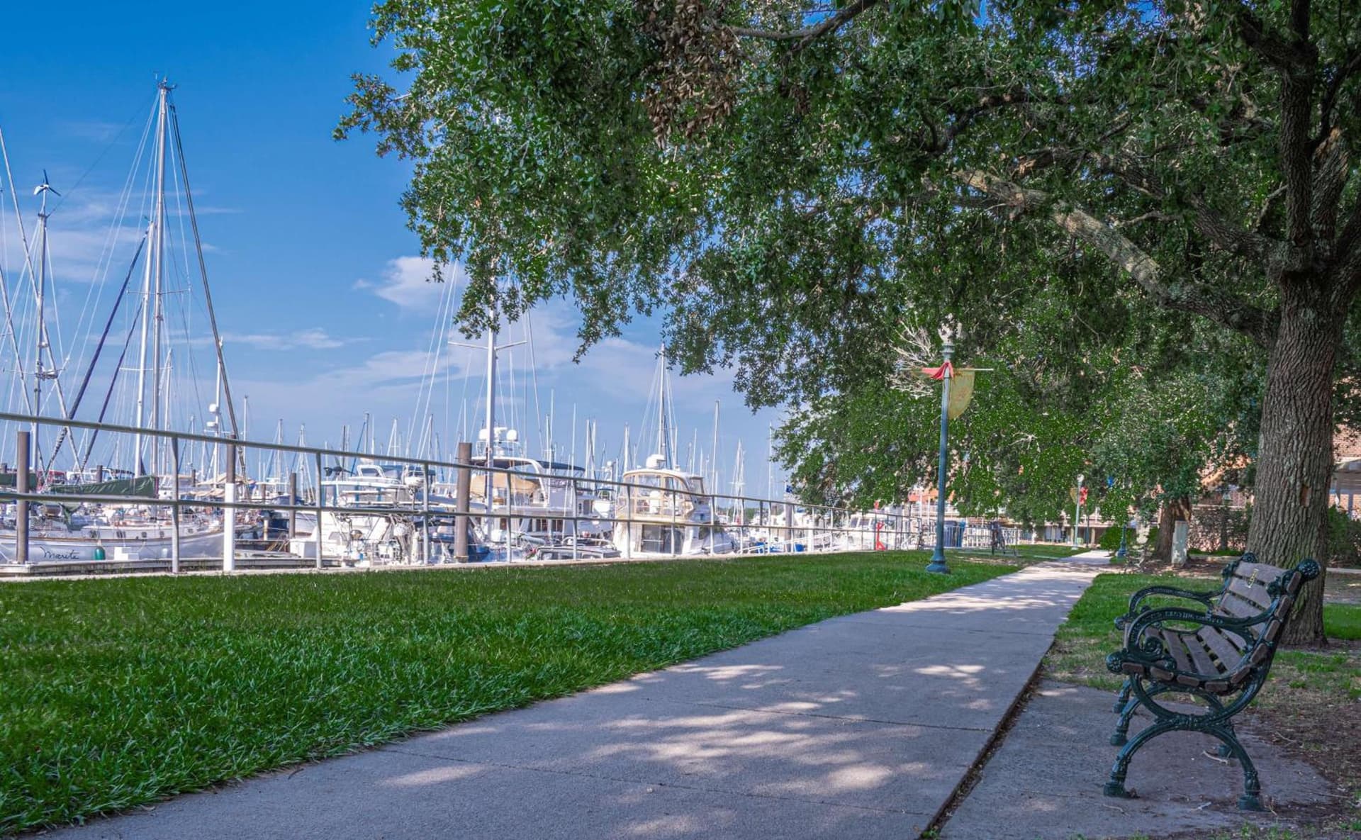DoubleTree by Hilton New Bern - Riverfront gallery photo in New Bern, NC — image 17