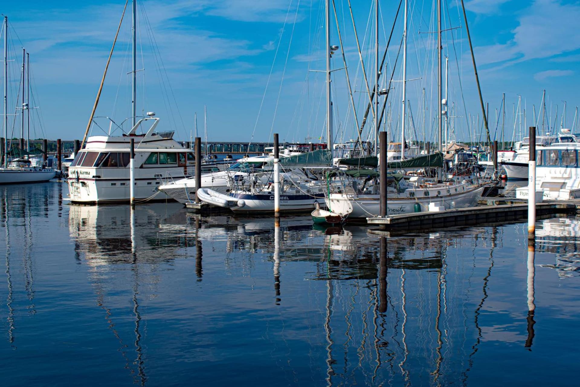 DoubleTree by Hilton New Bern - Riverfront gallery photo in New Bern, NC — image 23