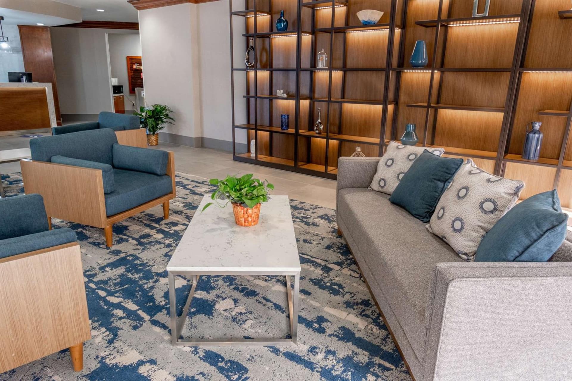 DoubleTree by Hilton New Bern - Riverfront gallery photo in New Bern, NC — image 12