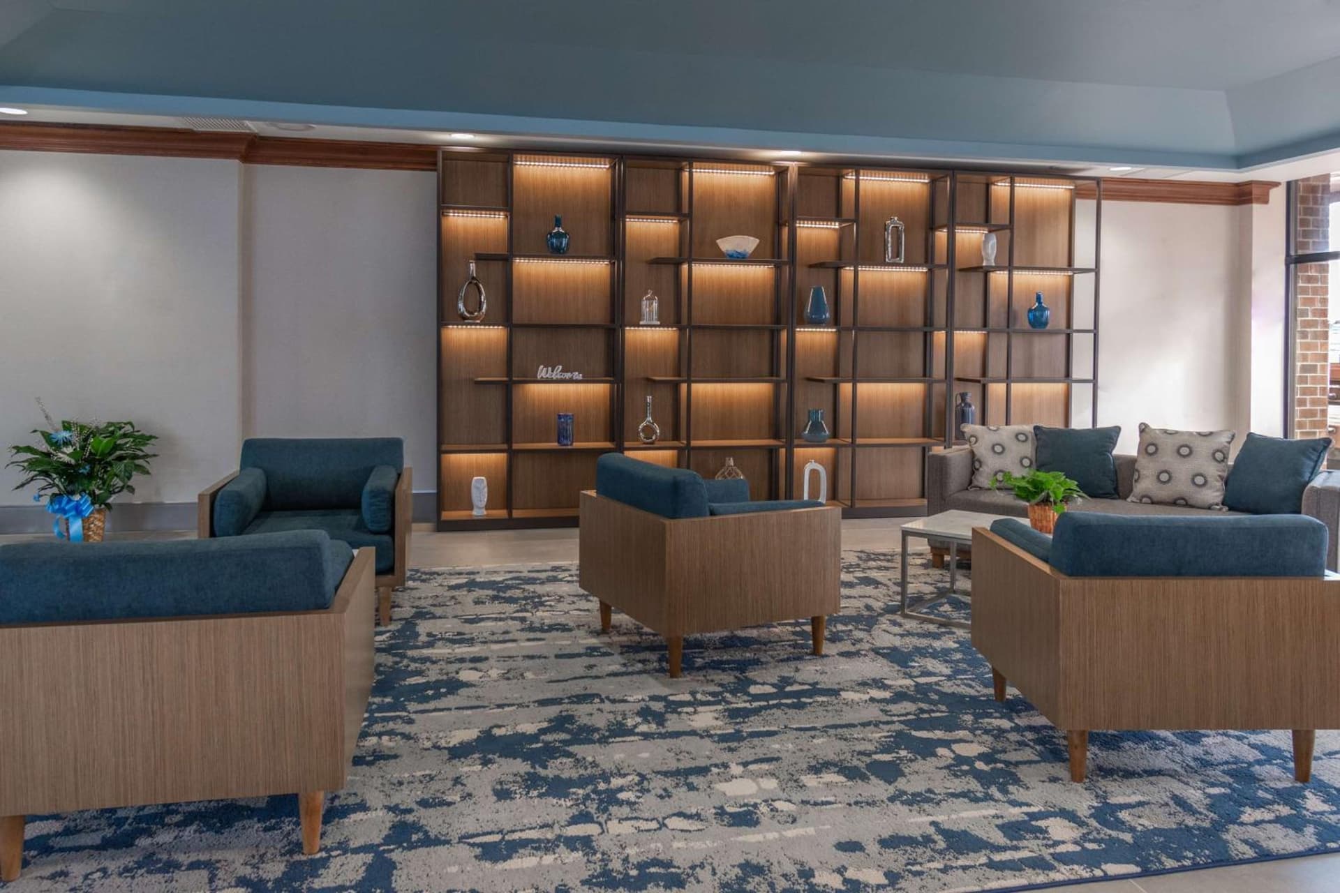 DoubleTree by Hilton New Bern - Riverfront gallery photo in New Bern, NC — image 8