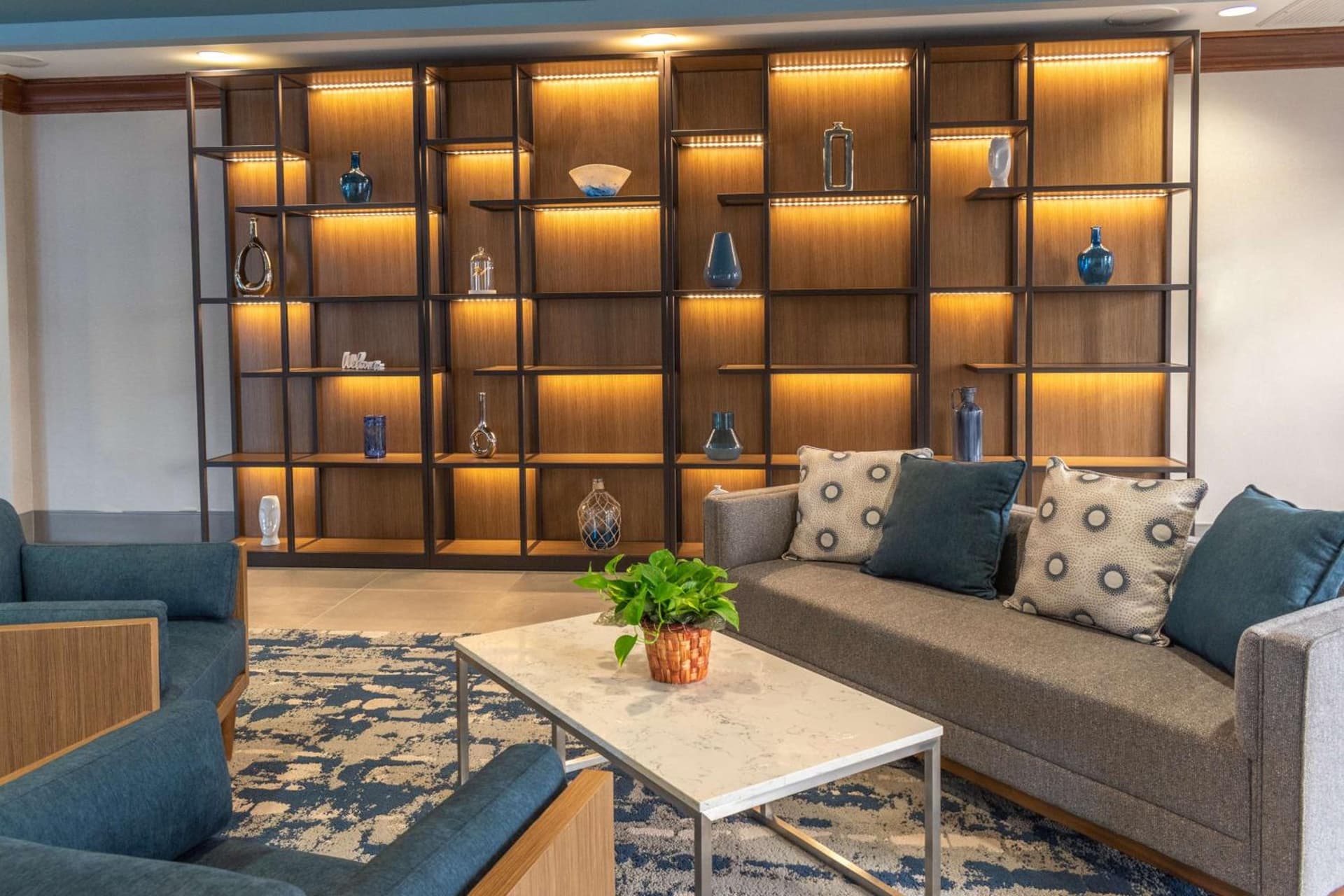 DoubleTree by Hilton New Bern - Riverfront gallery photo in New Bern, NC — image 11