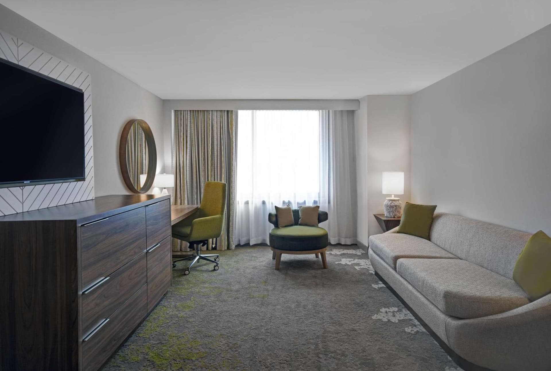 Hilton Hasbrouck Heights-Meadowlands gallery photo in Hasbrouck Heights, NJ — image 50