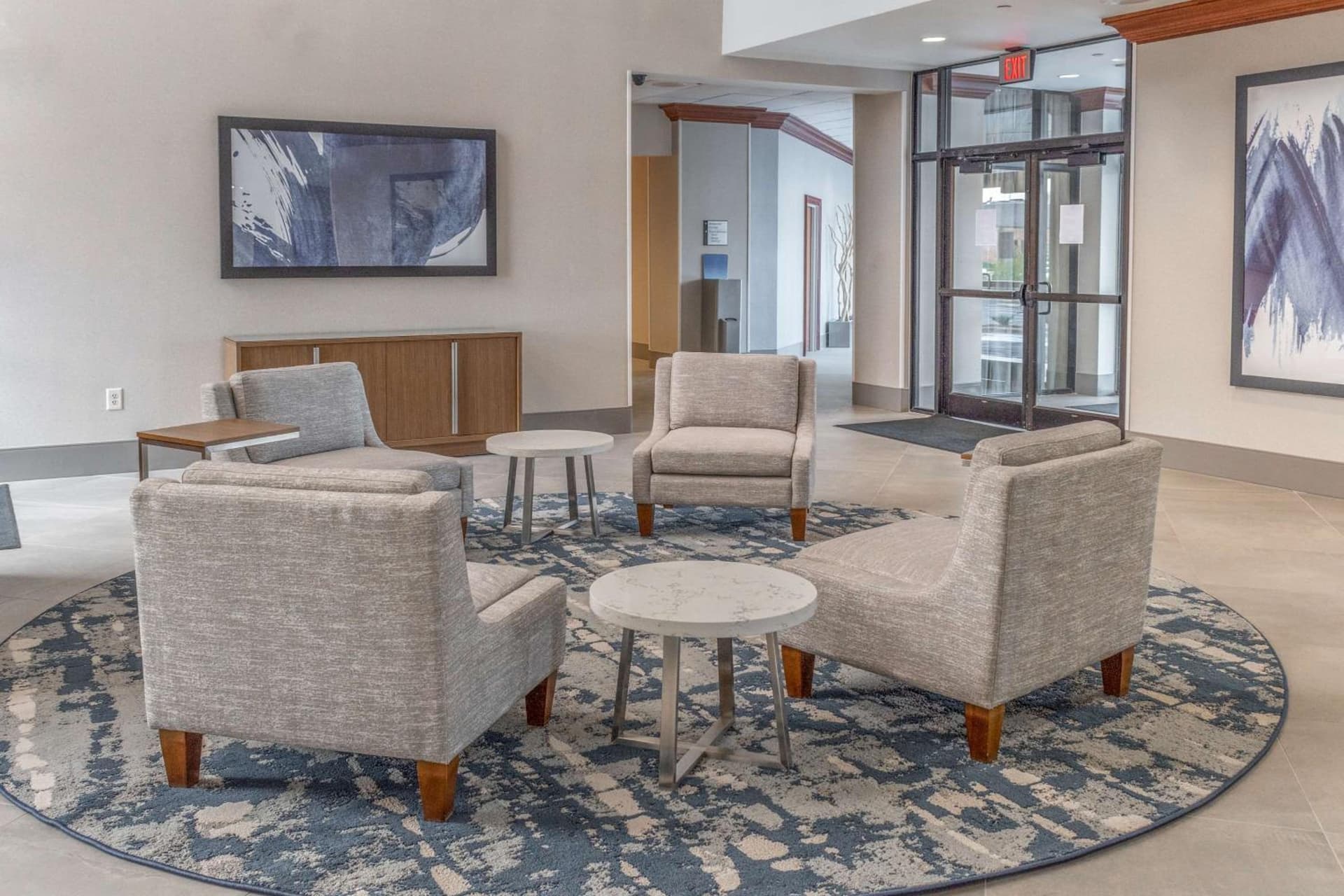DoubleTree by Hilton New Bern - Riverfront gallery photo in New Bern, NC — image 21
